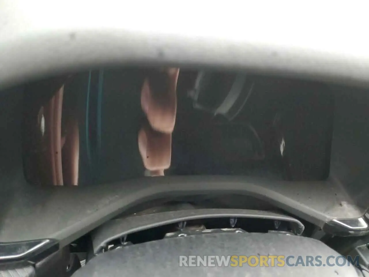 9 Photograph of a damaged car 4T1DAACK7SU504876 TOYOTA CAMRY 2025