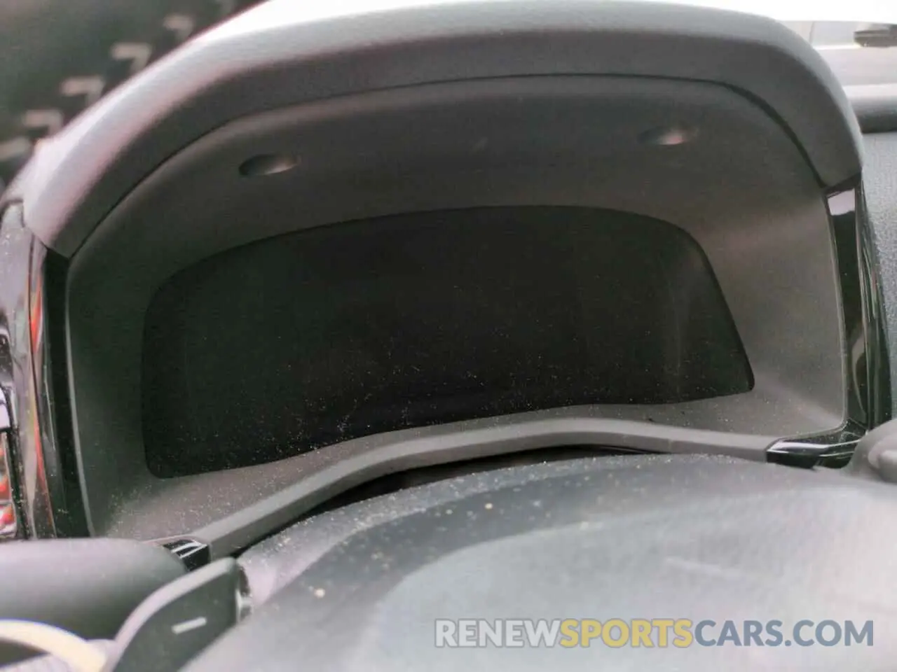 9 Photograph of a damaged car 4T1DAACK7SU510922 TOYOTA CAMRY 2025