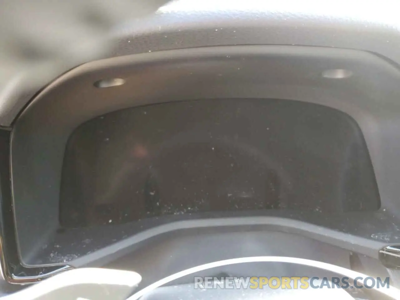 9 Photograph of a damaged car 4T1DAACK7SU567511 TOYOTA CAMRY 2025