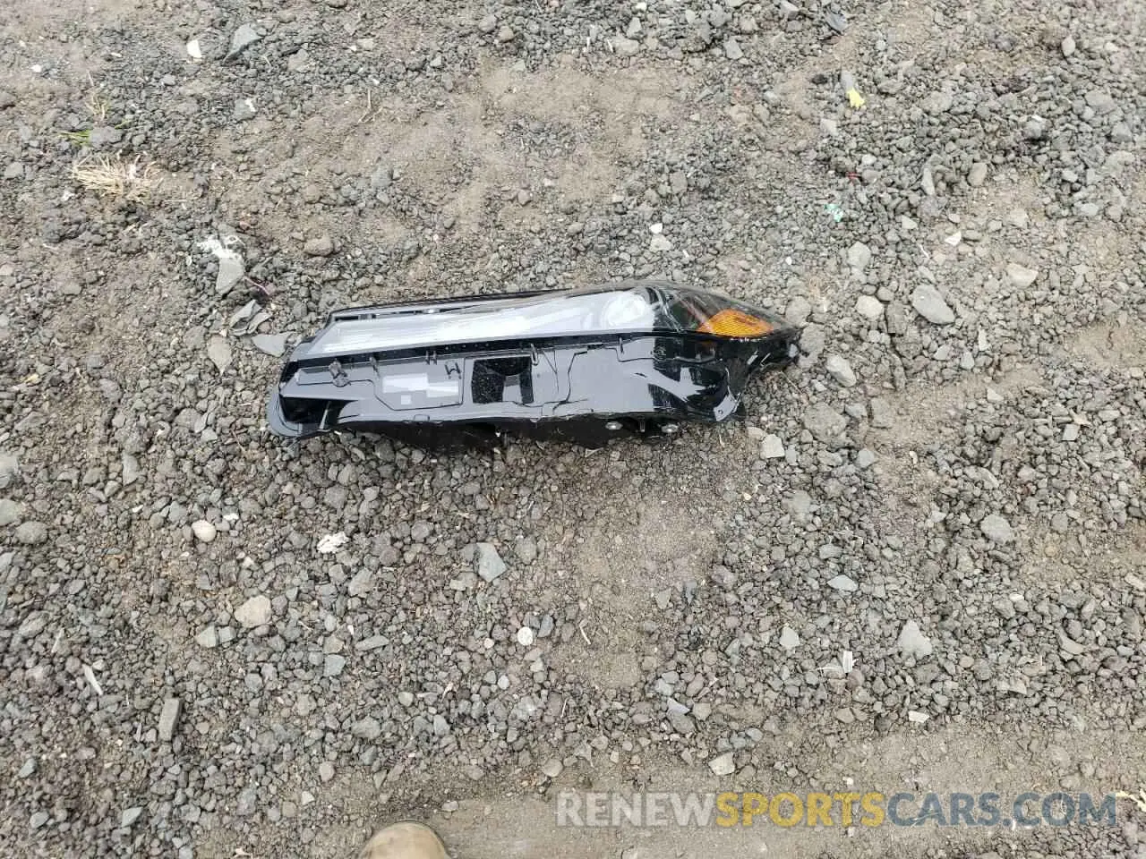 12 Photograph of a damaged car 4T1DAACK8SU006587 TOYOTA CAMRY 2025