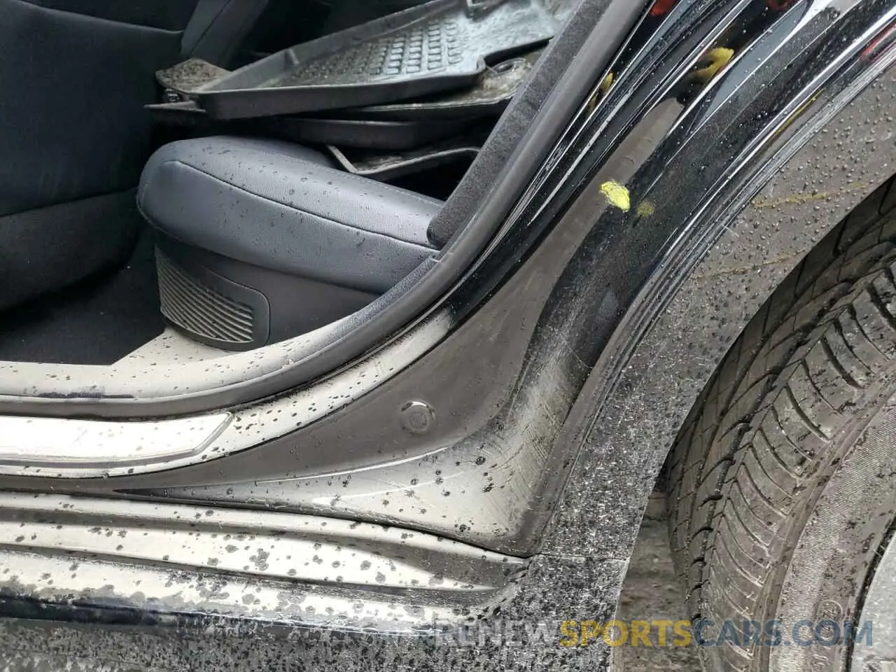 12 Photograph of a damaged car 4T1DAACK8SU089874 TOYOTA CAMRY 2025