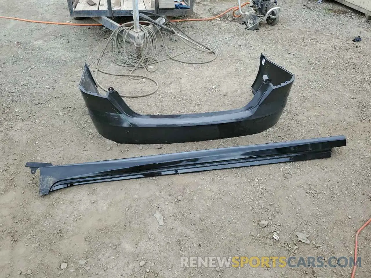 12 Photograph of a damaged car 4T1DAACK8SU099417 TOYOTA CAMRY 2025