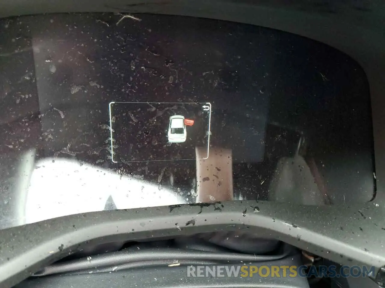 9 Photograph of a damaged car 4T1DAACK8SU108813 TOYOTA CAMRY 2025