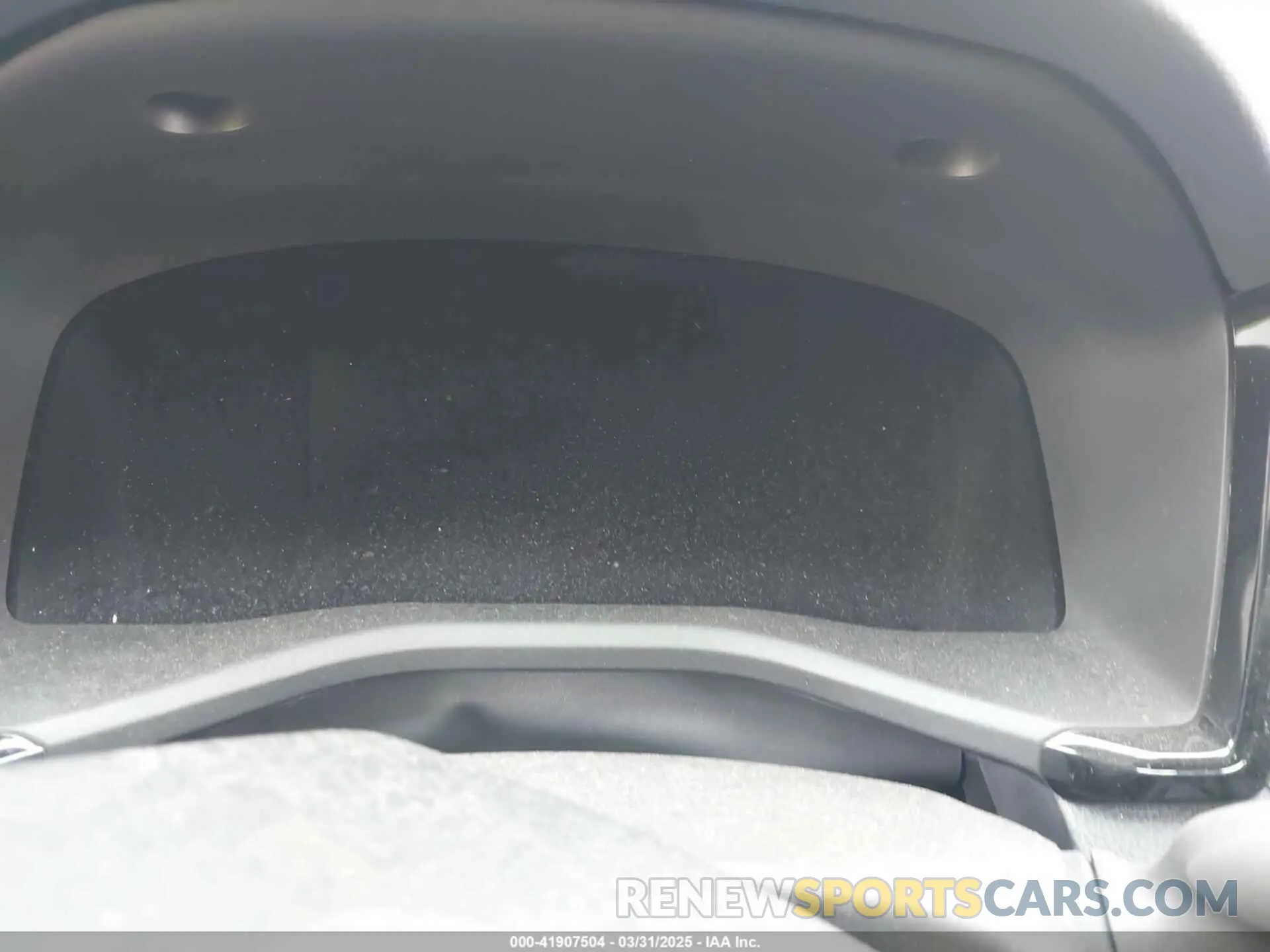 15 Photograph of a damaged car 4T1DAACK8SU500304 TOYOTA CAMRY 2025