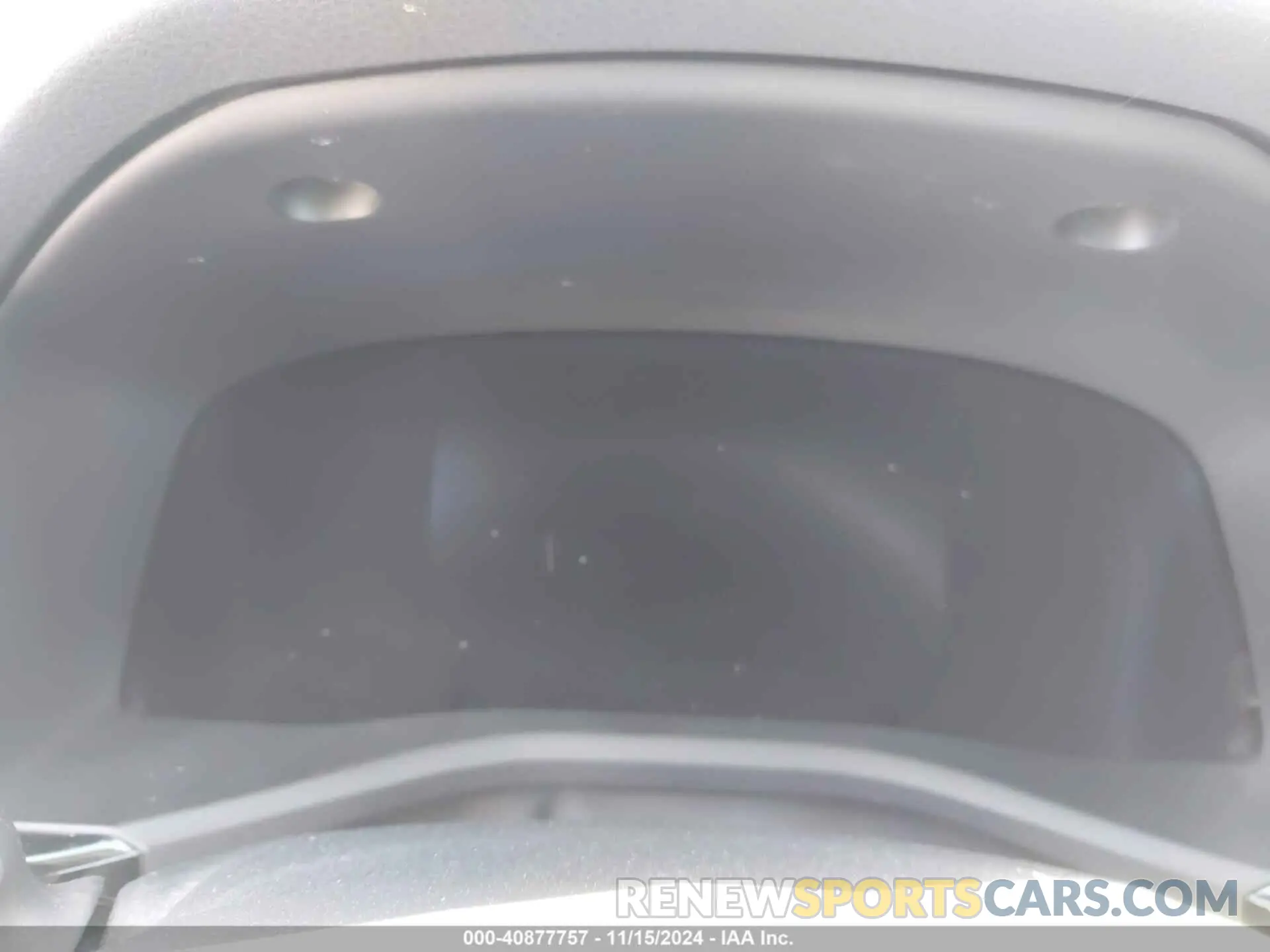 7 Photograph of a damaged car 4T1DAACK9SU520531 TOYOTA CAMRY 2025