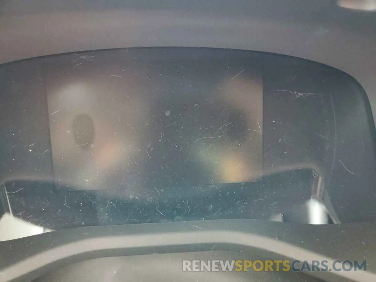 9 Photograph of a damaged car 4T1DAACK9SU535336 TOYOTA CAMRY 2025