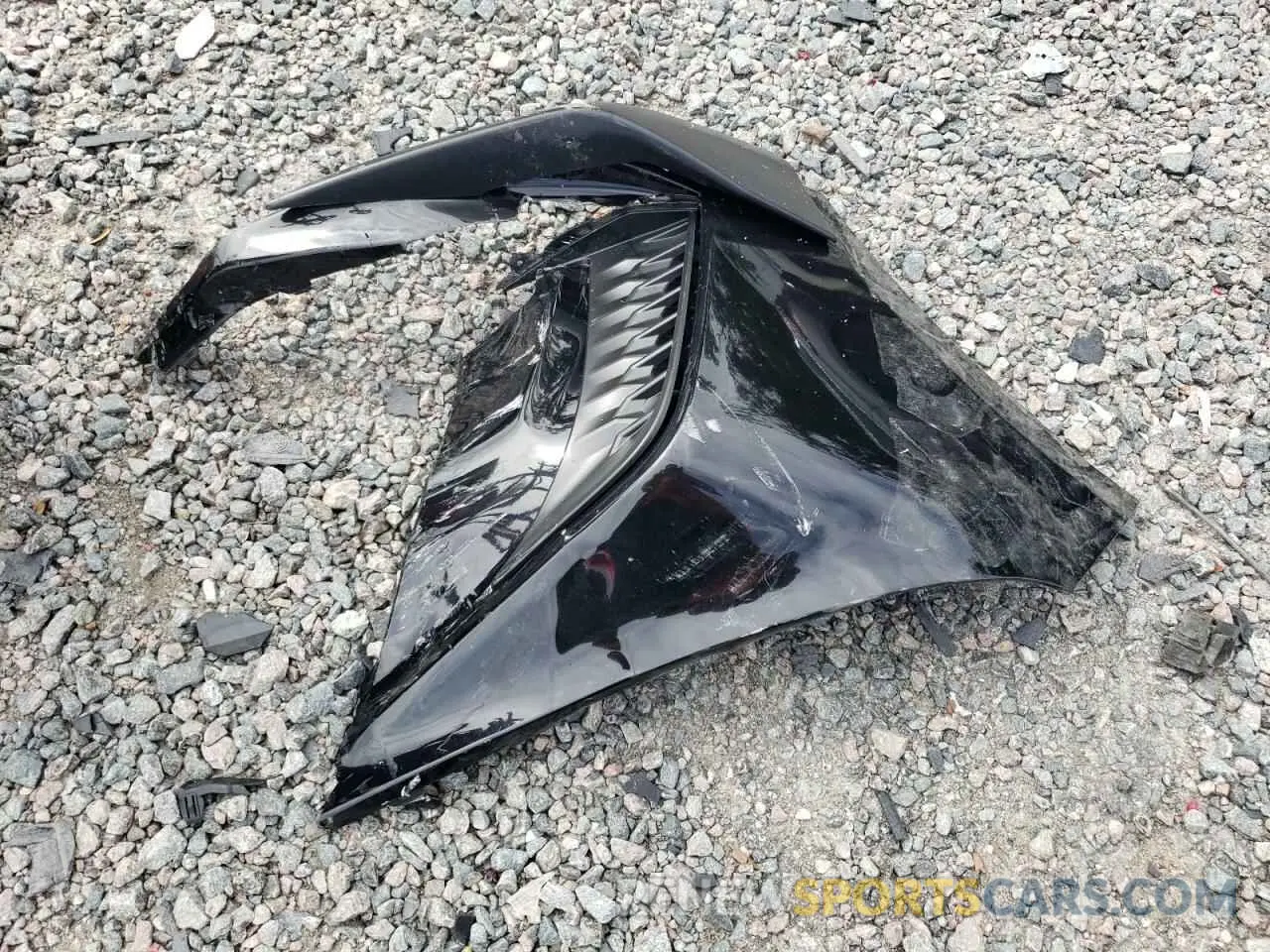 12 Photograph of a damaged car 4T1DAACKXSU020569 TOYOTA CAMRY 2025