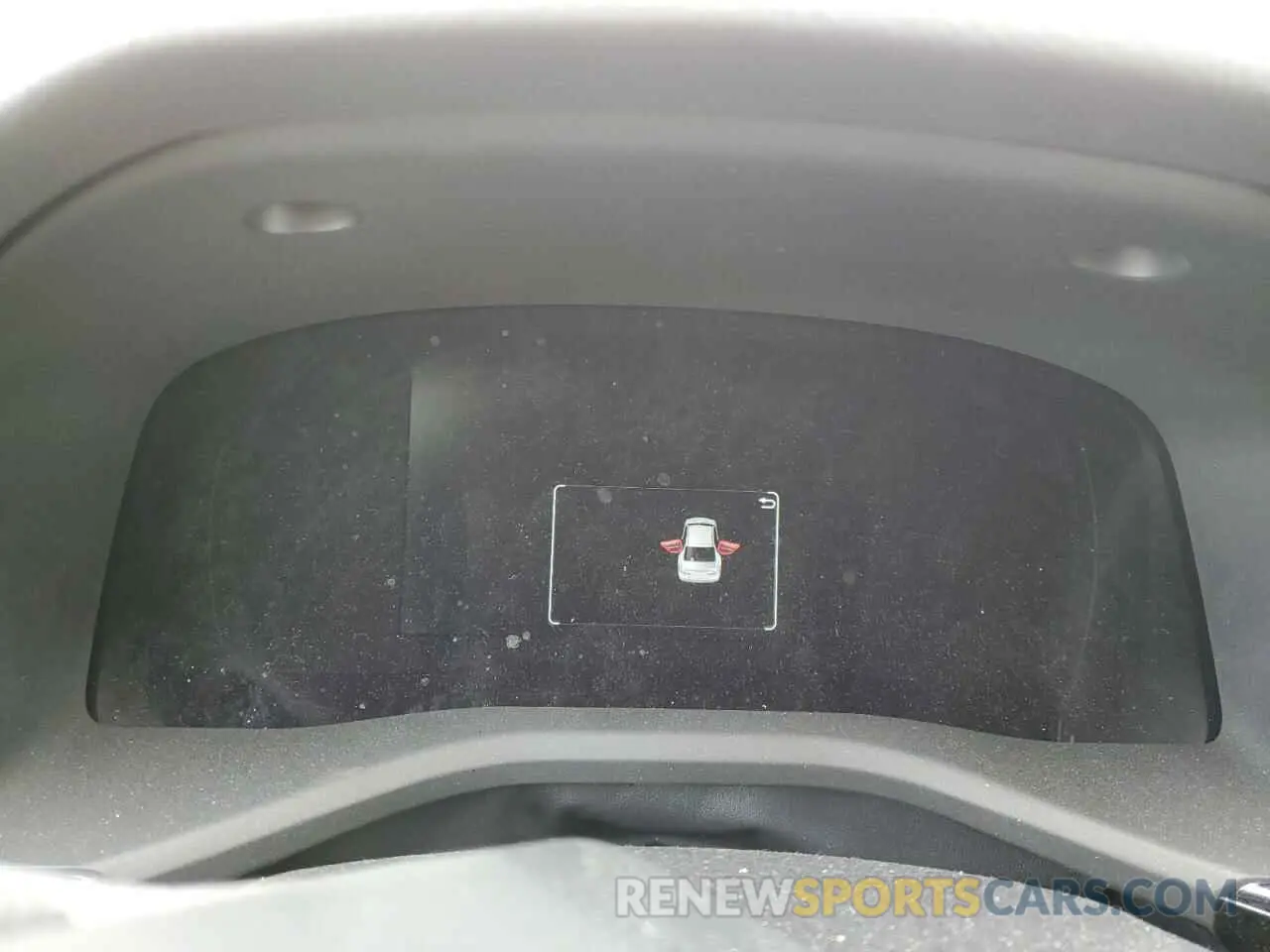 9 Photograph of a damaged car 4T1DAACKXSU073157 TOYOTA CAMRY 2025