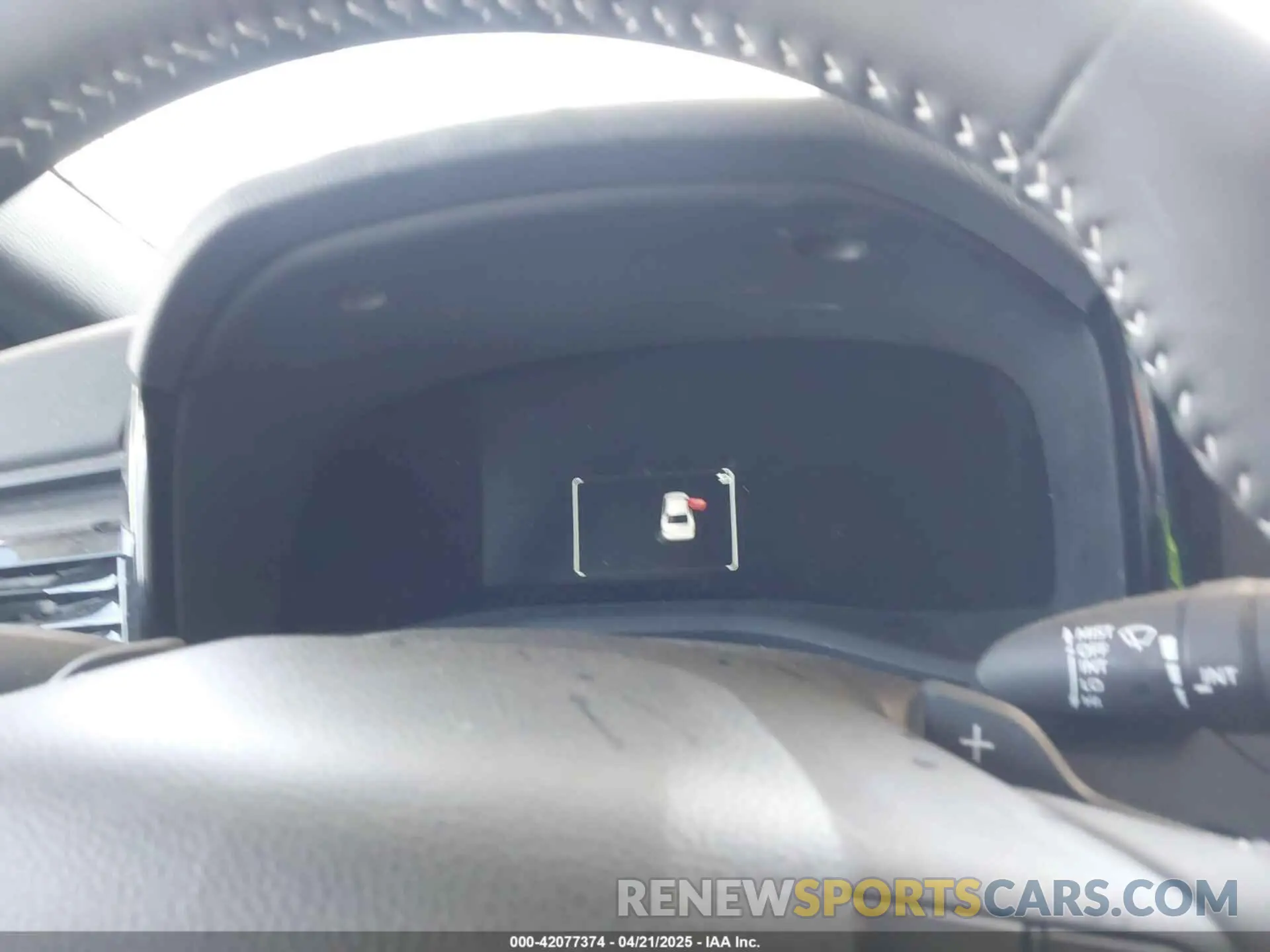 14 Photograph of a damaged car 4T1DAACKXSU119053 TOYOTA CAMRY 2025