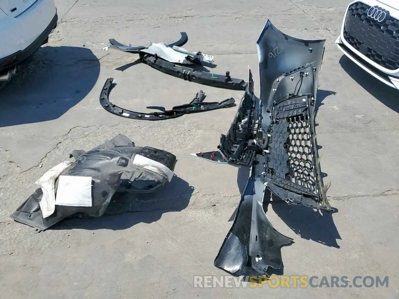 12 Photograph of a damaged car 4T1DAACKXSU511689 TOYOTA CAMRY 2025