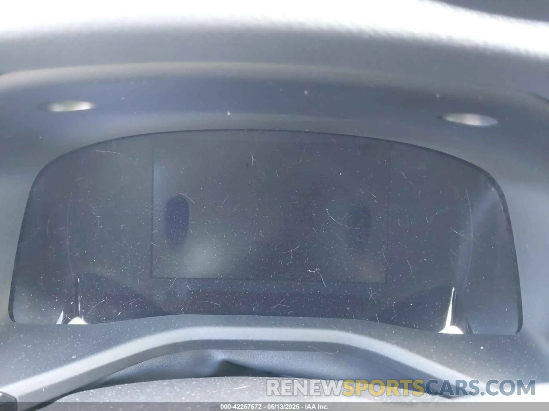 15 Photograph of a damaged car 4T1DAACKXSU573738 TOYOTA CAMRY 2025