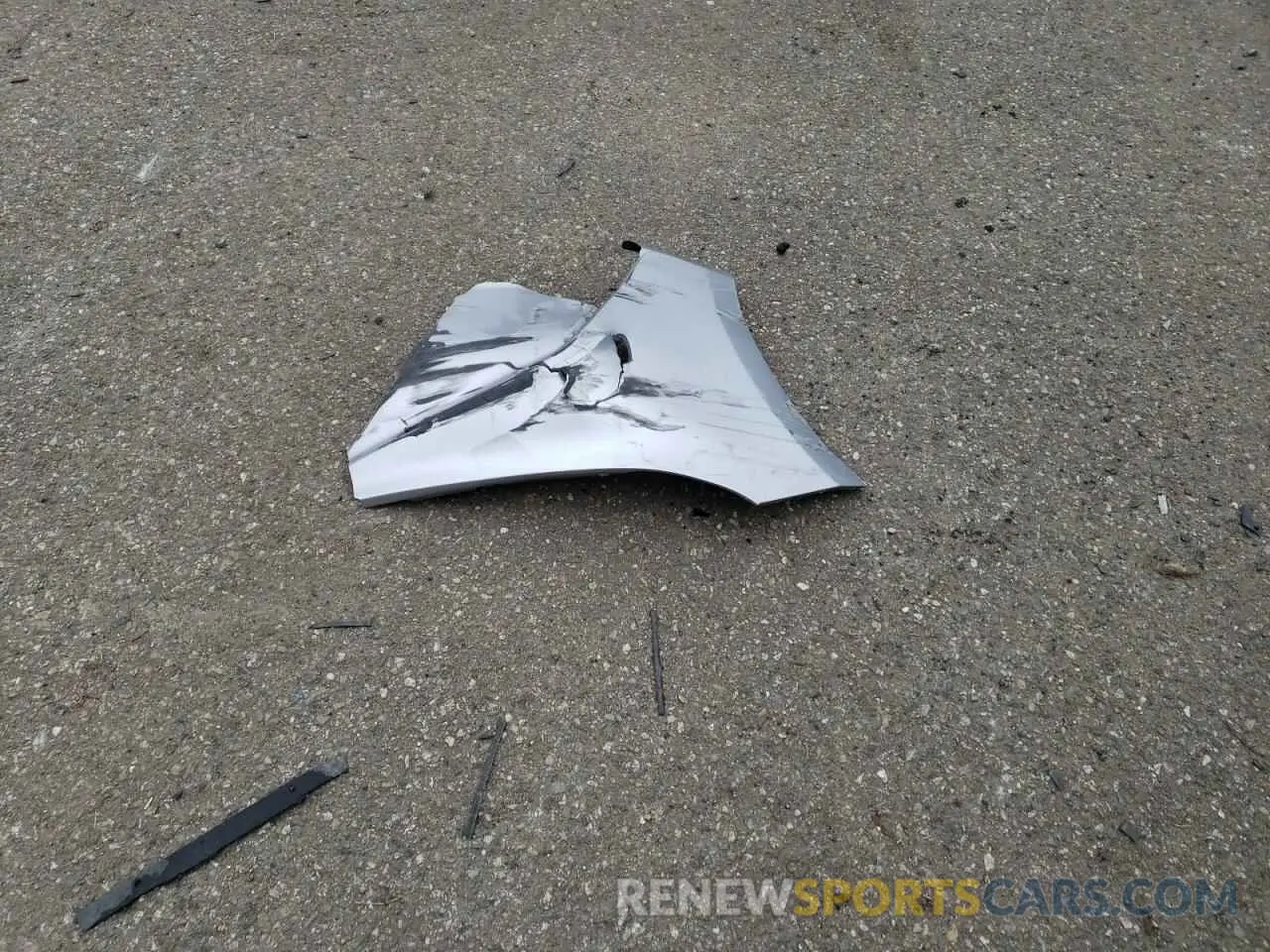 12 Photograph of a damaged car 4T1DBADK0SU515018 TOYOTA CAMRY 2025