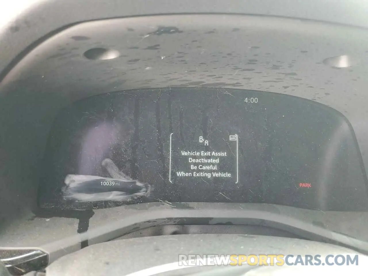 9 Photograph of a damaged car 4T1DBADK2SU510631 TOYOTA CAMRY 2025