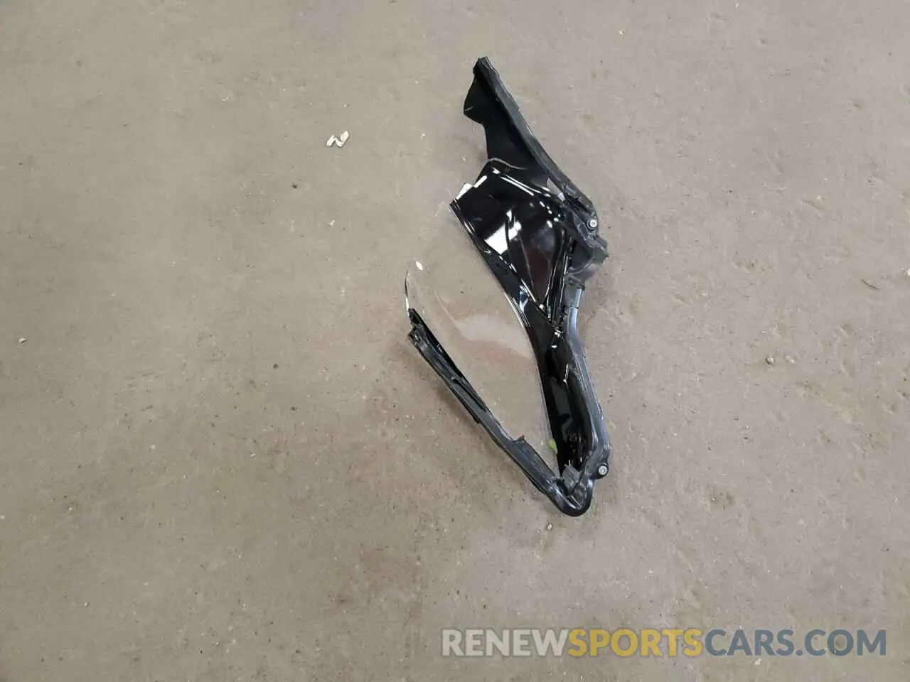 12 Photograph of a damaged car 4T1DBADK7SU503738 TOYOTA CAMRY 2025