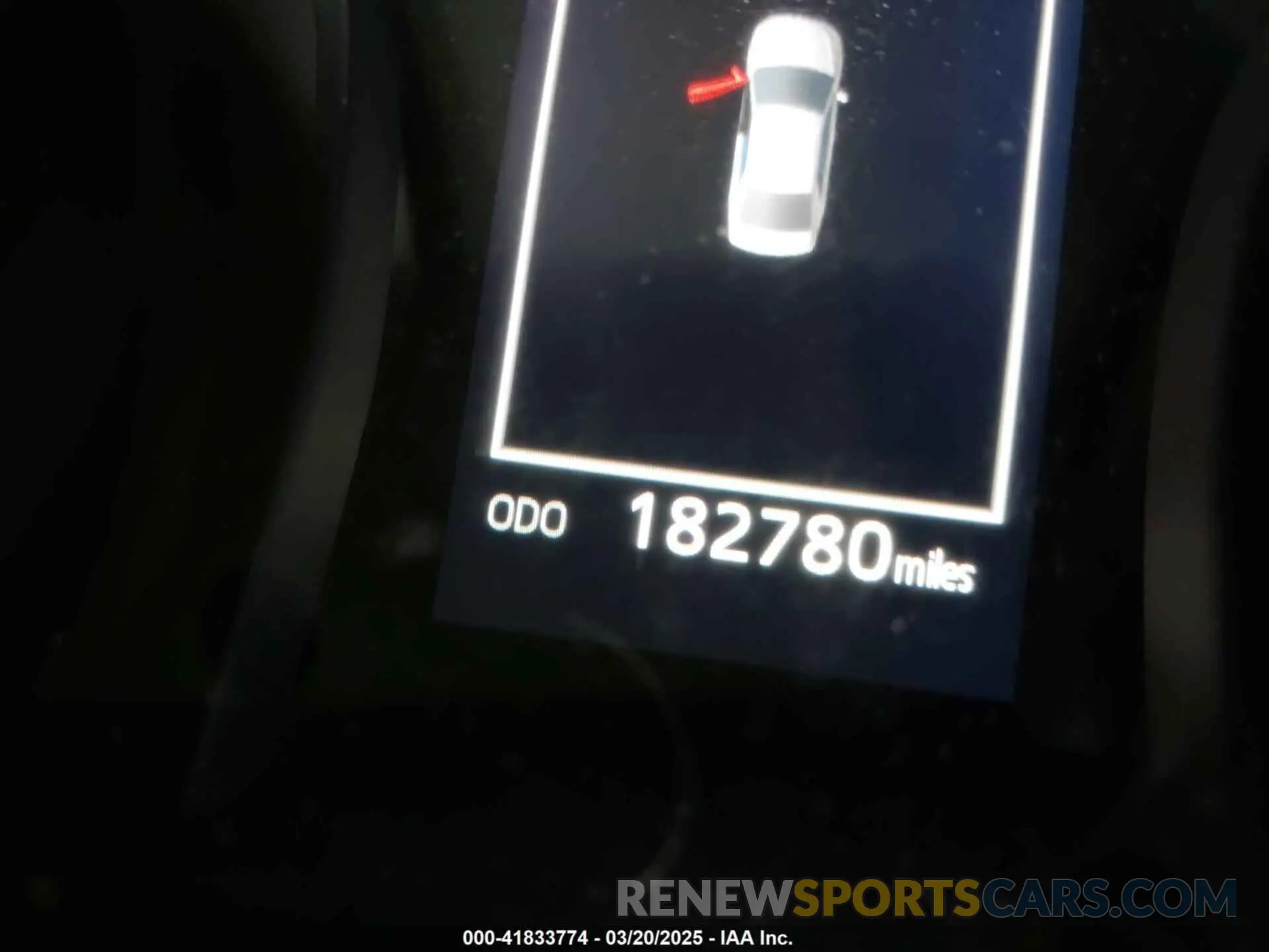 14 Photograph of a damaged car 4T1B31HK4KU007116 TOYOTA CAMRY HYBRID 2019