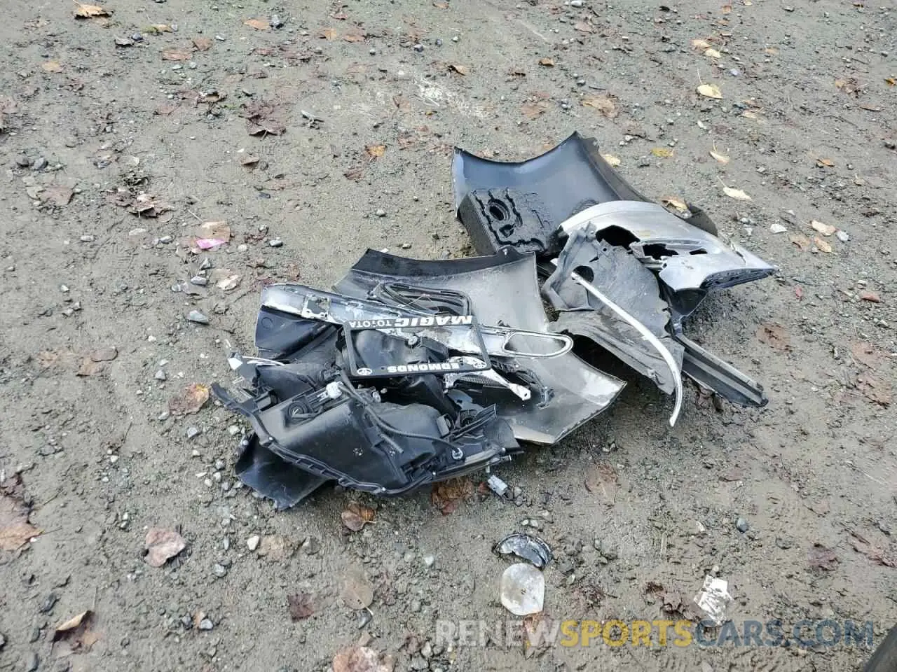 12 Photograph of a damaged car 2T1BPRHE5KC215536 TOYOTA COROLLA 2019