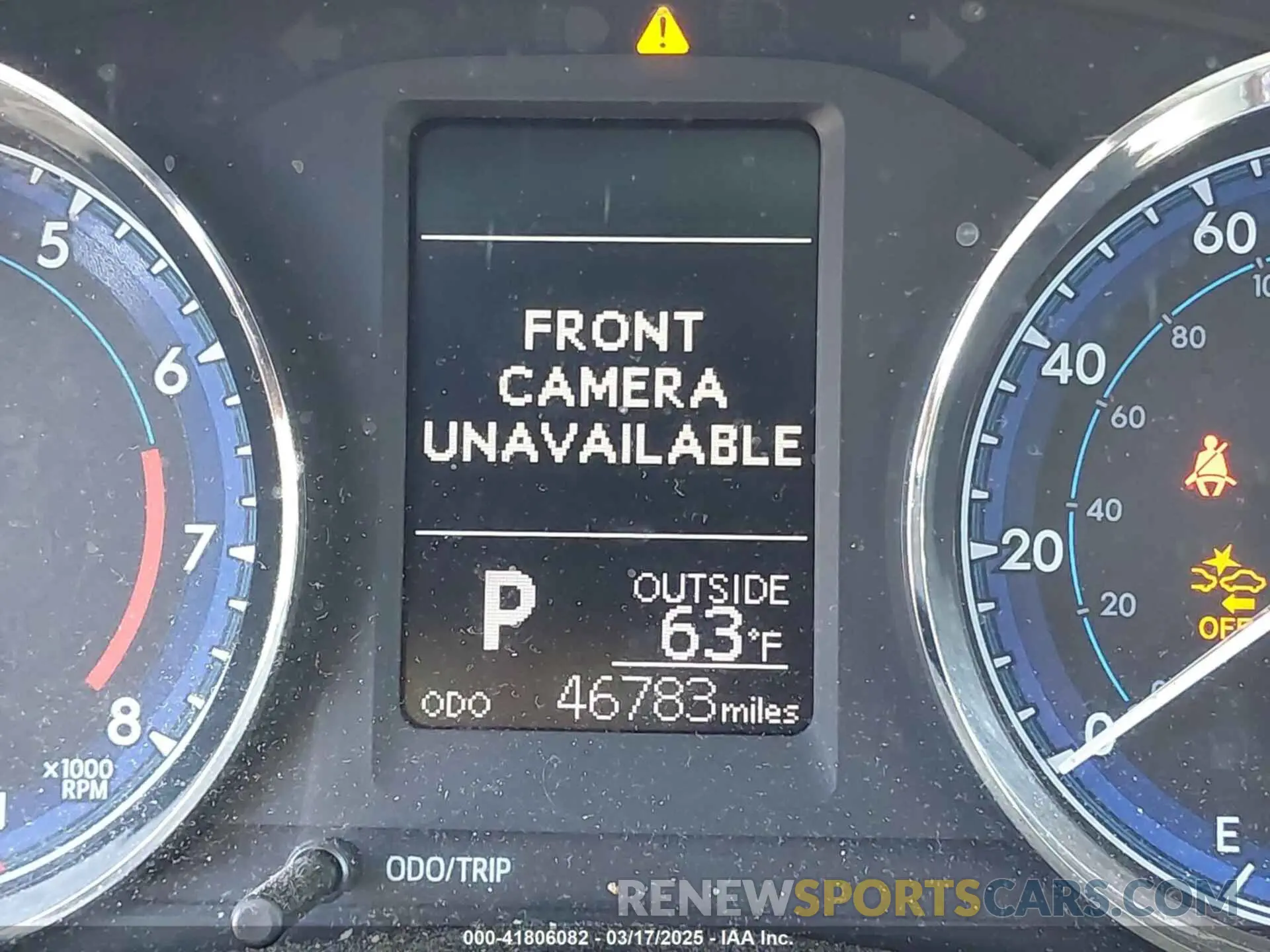 16 Photograph of a damaged car 2T1BURHE0KC143802 TOYOTA COROLLA 2019