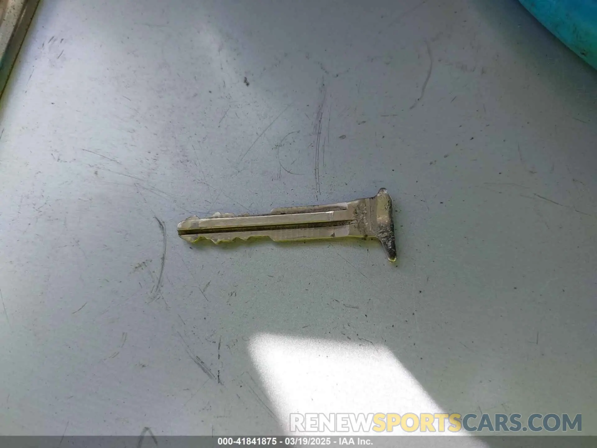 11 Photograph of a damaged car 2T1BURHE0KC204159 TOYOTA COROLLA 2019