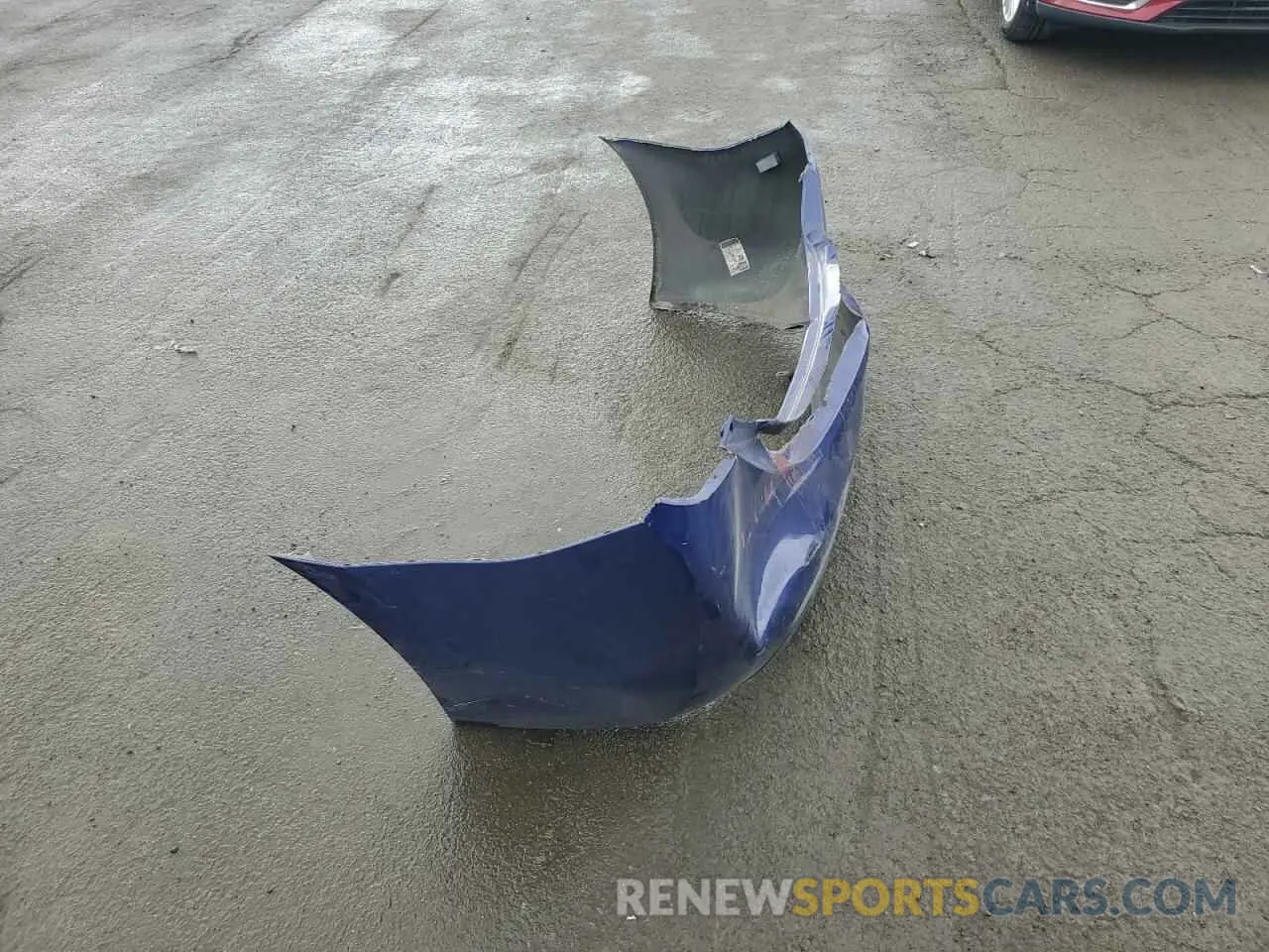 12 Photograph of a damaged car 2T1BURHE0KC227389 TOYOTA COROLLA 2019
