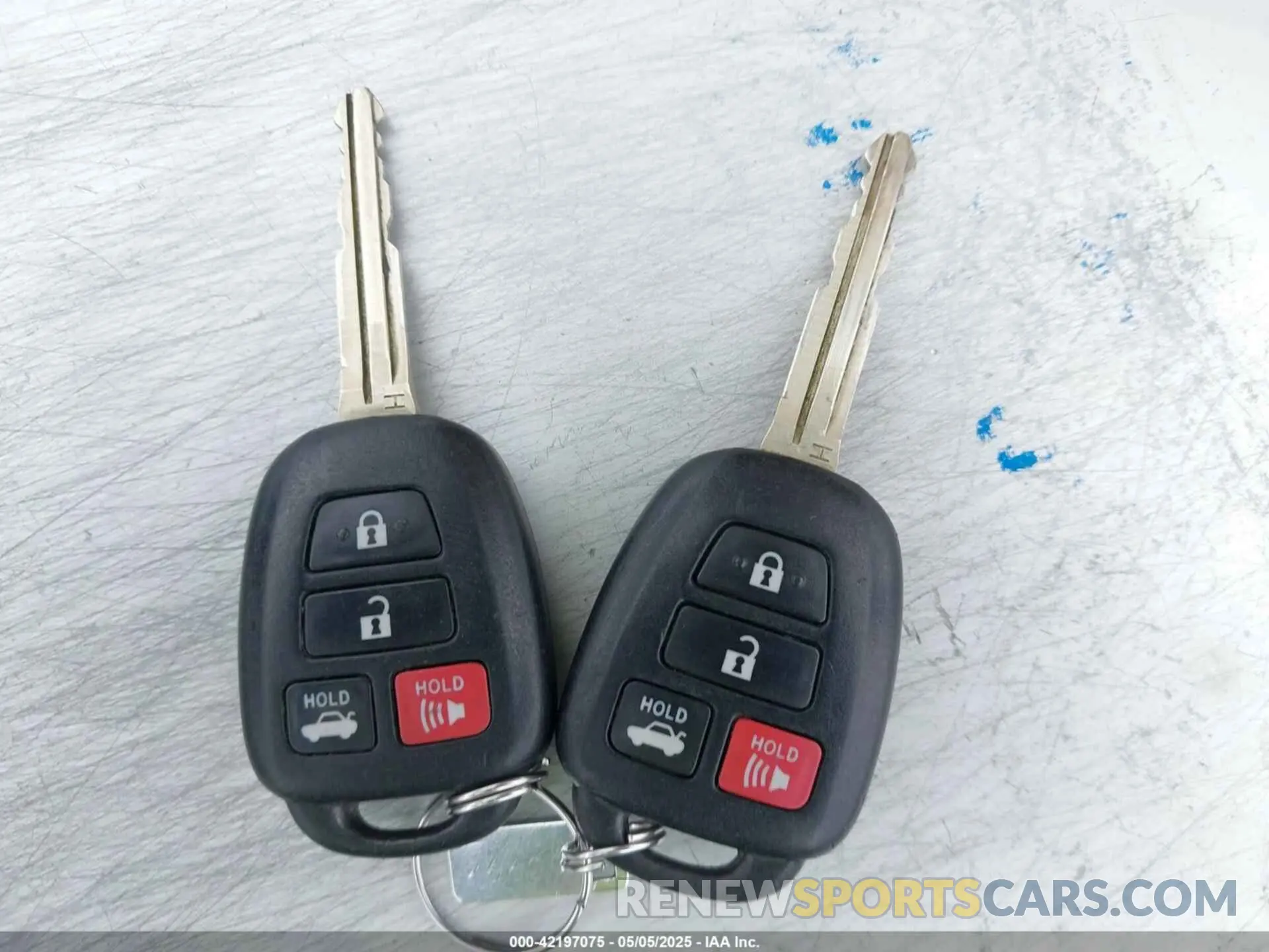 11 Photograph of a damaged car 2T1BURHE1KC132906 TOYOTA COROLLA 2019