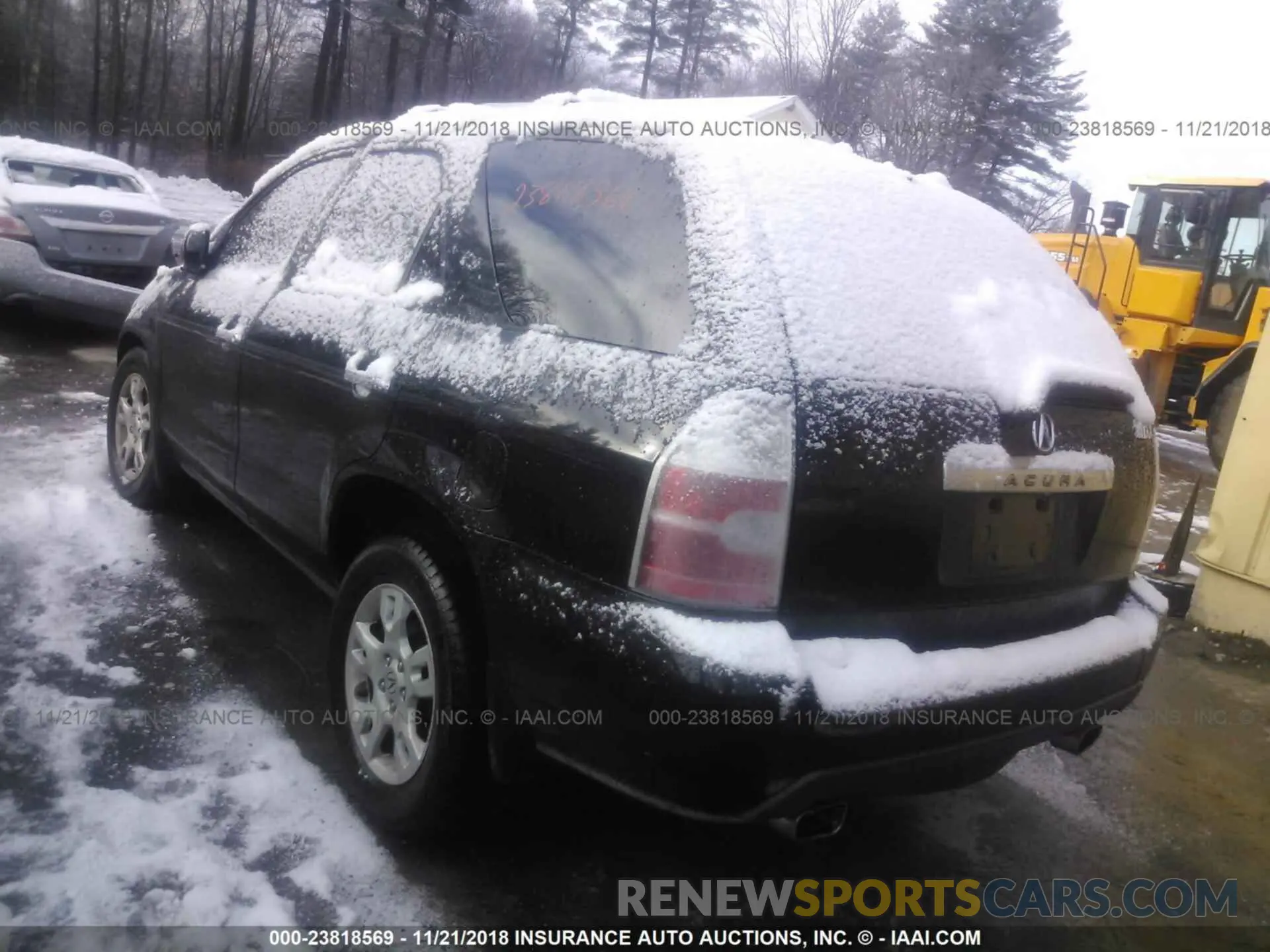 3 Photograph of a damaged car 2T1BURHE1KC168983 TOYOTA COROLLA 2019