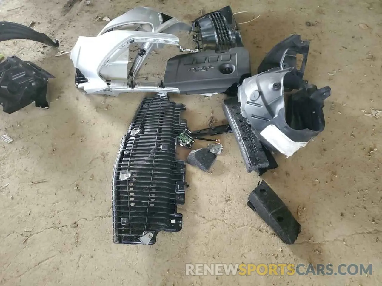 12 Photograph of a damaged car 2T1BURHE1KC214389 TOYOTA COROLLA 2019