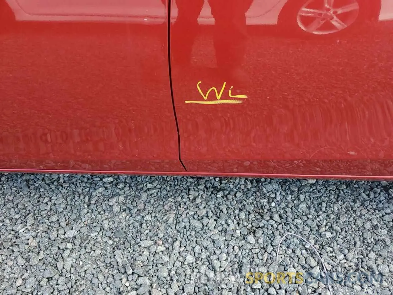 12 Photograph of a damaged car 2T1BURHE2KC209220 TOYOTA COROLLA 2019