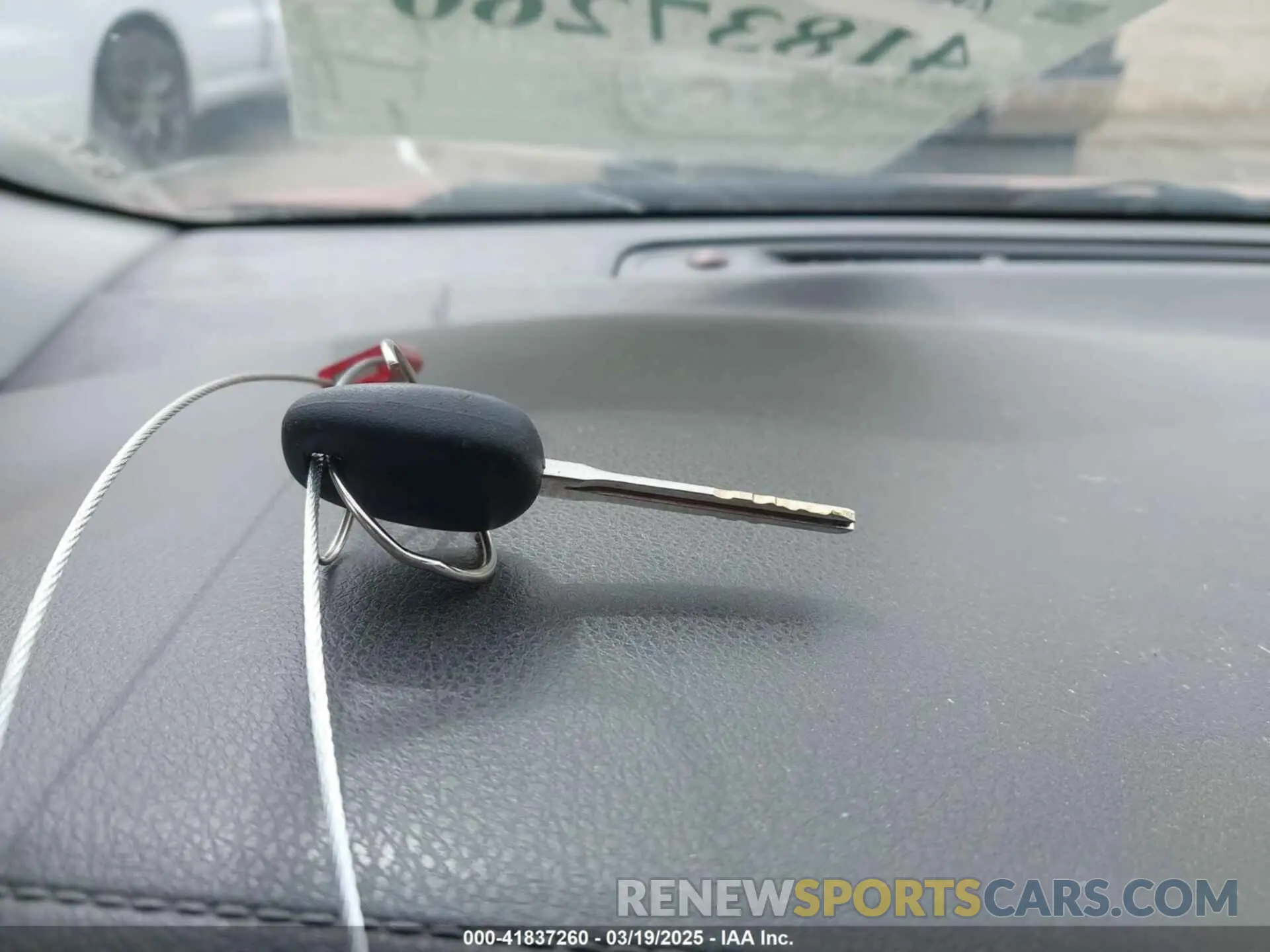 11 Photograph of a damaged car 2T1BURHE2KC214241 TOYOTA COROLLA 2019