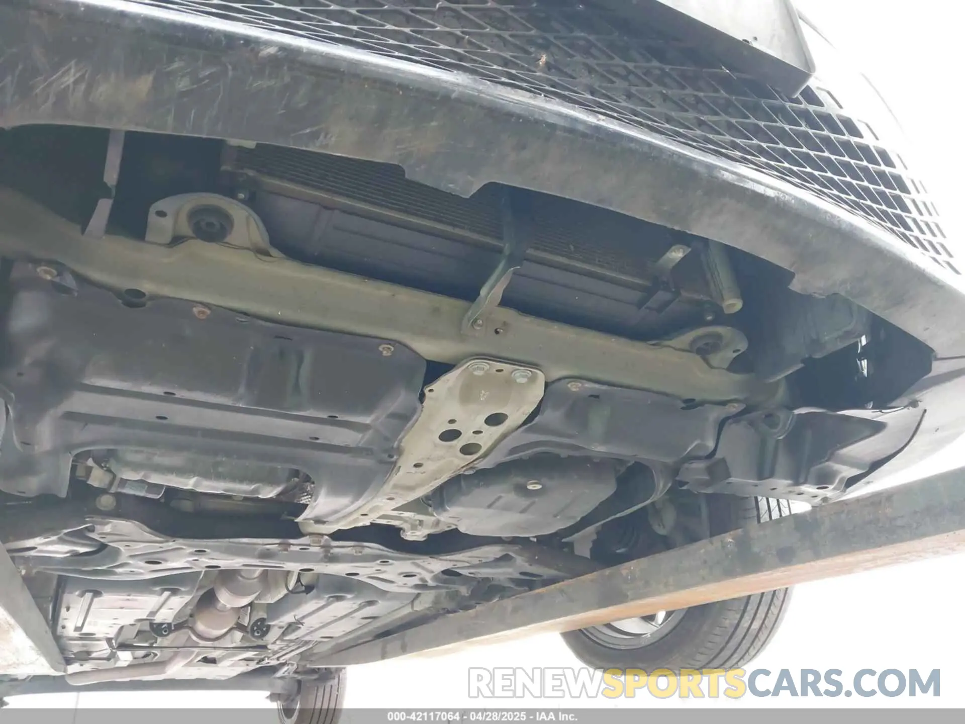 16 Photograph of a damaged car 2T1BURHE3KC144751 TOYOTA COROLLA 2019