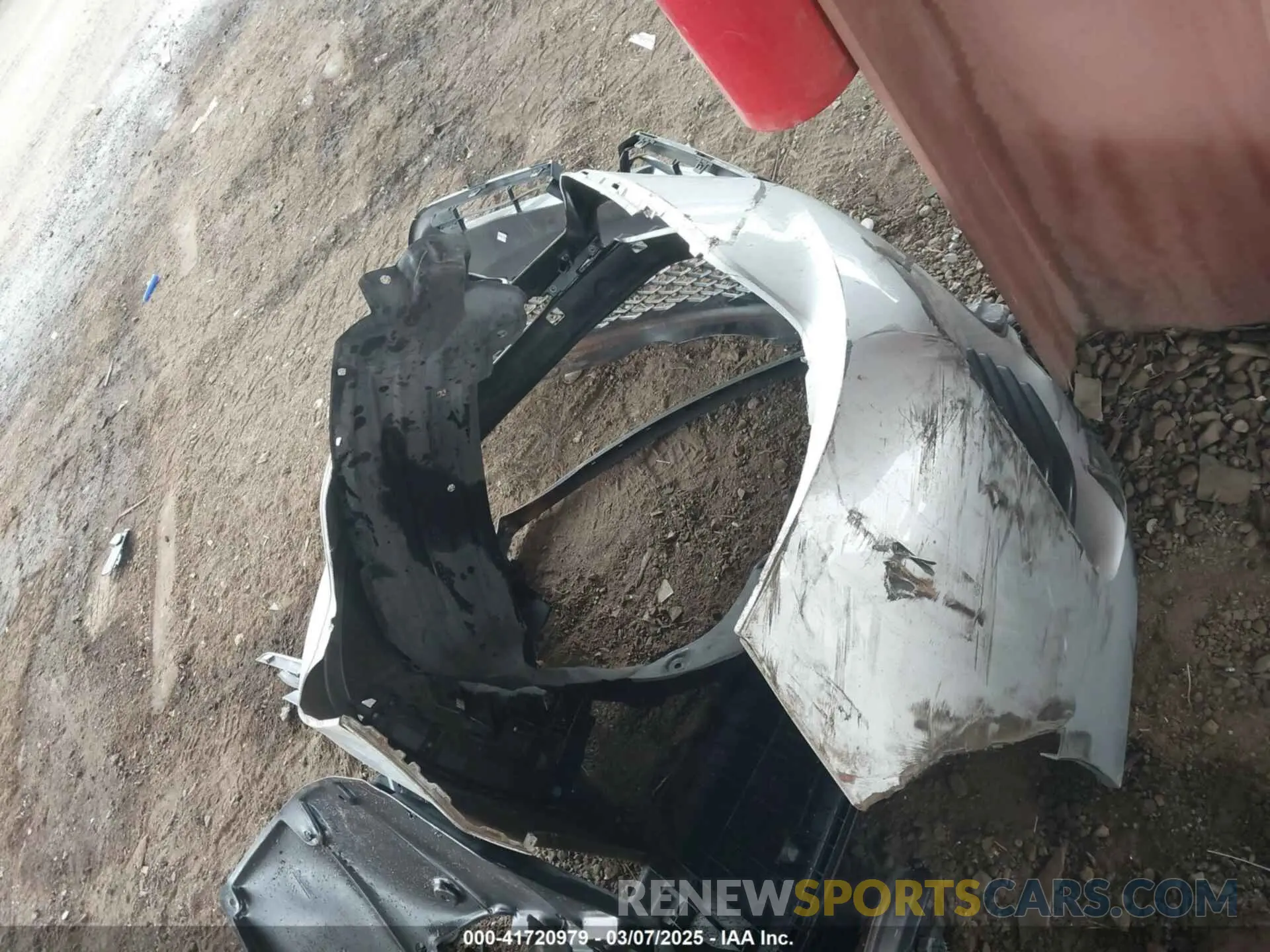 11 Photograph of a damaged car 2T1BURHE3KC164255 TOYOTA COROLLA 2019