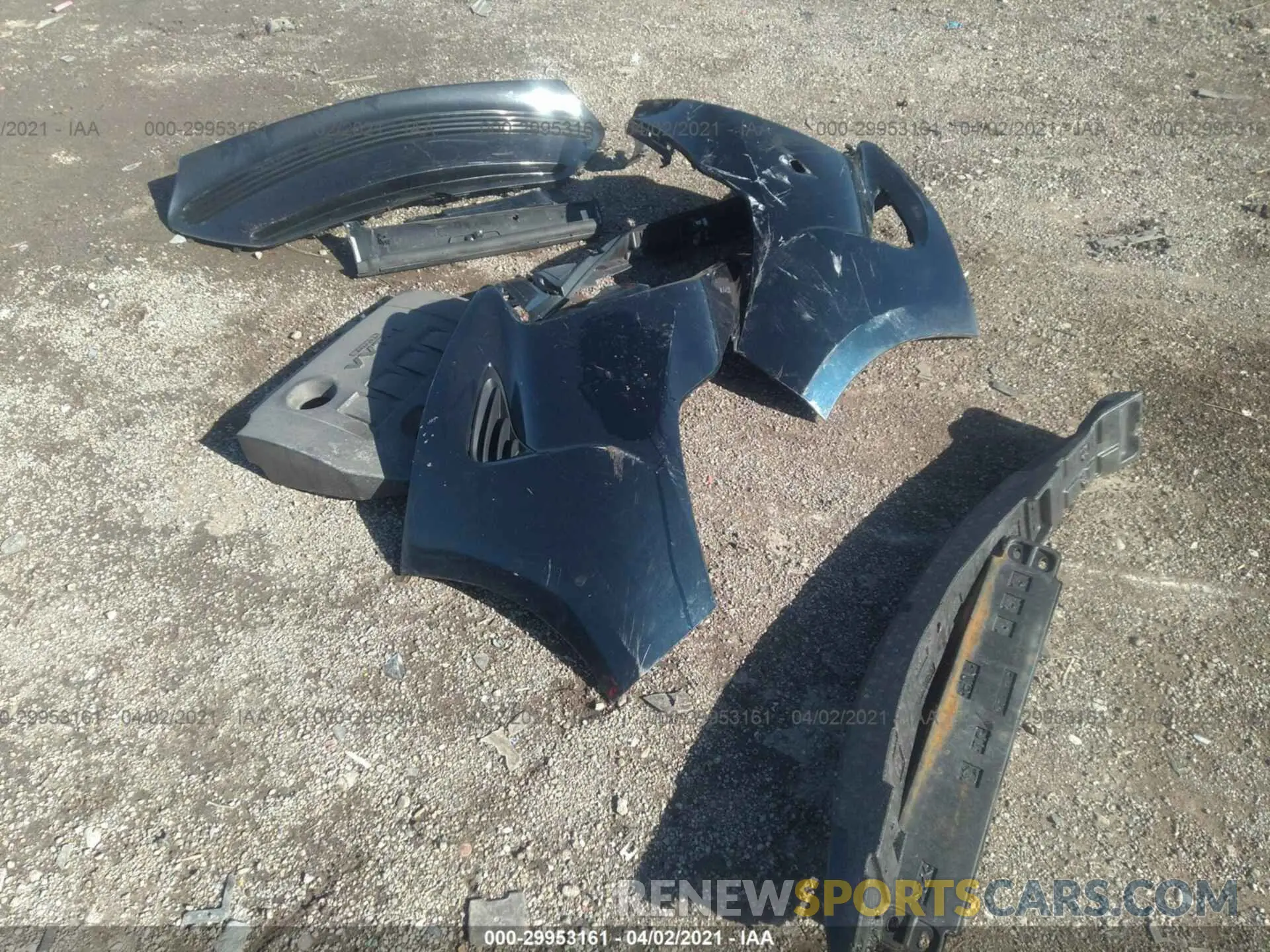 12 Photograph of a damaged car 2T1BURHE3KC166846 TOYOTA COROLLA 2019