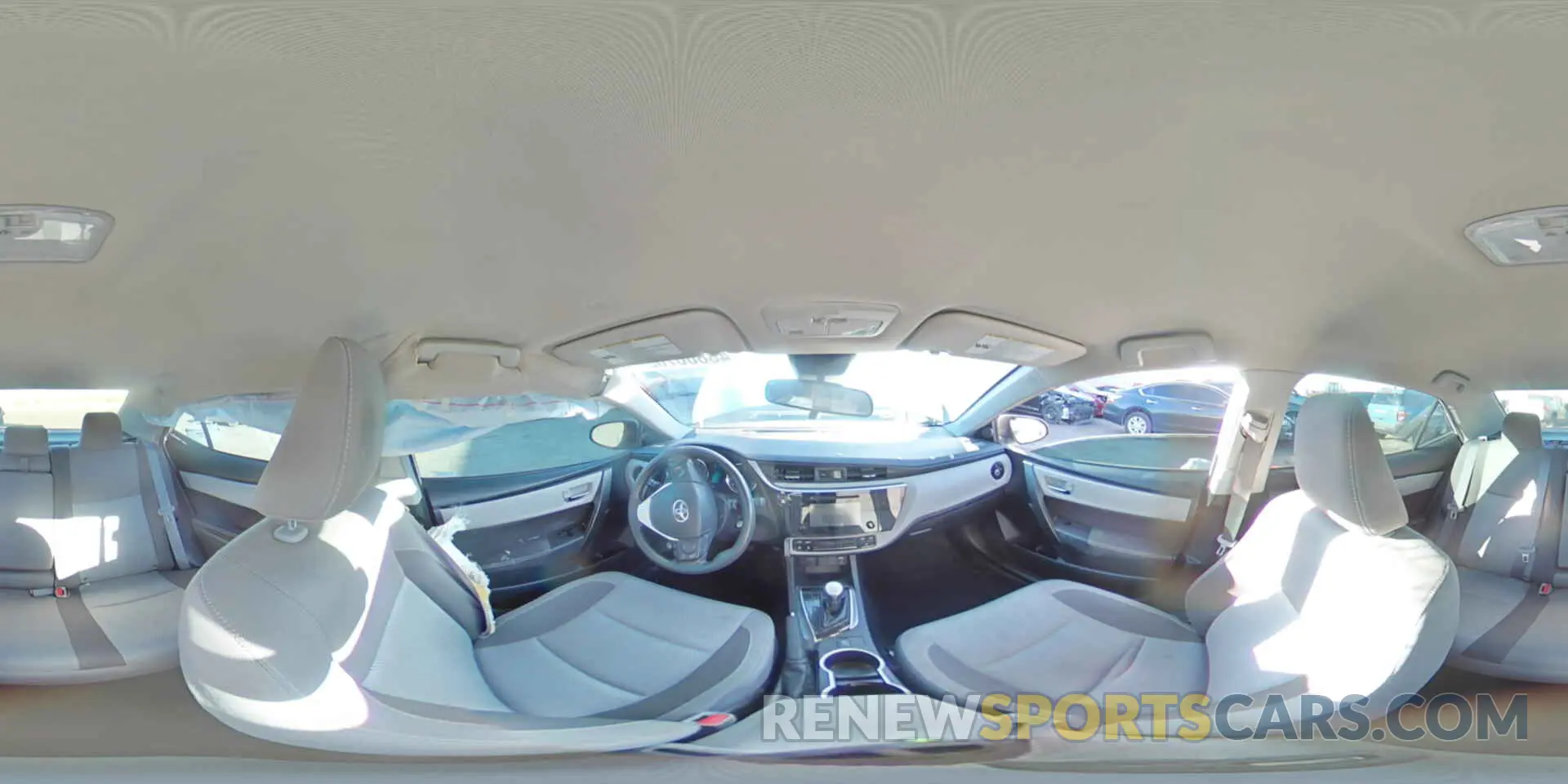 13 Photograph of a damaged car 2T1BURHE3KC244915 TOYOTA COROLLA 2019