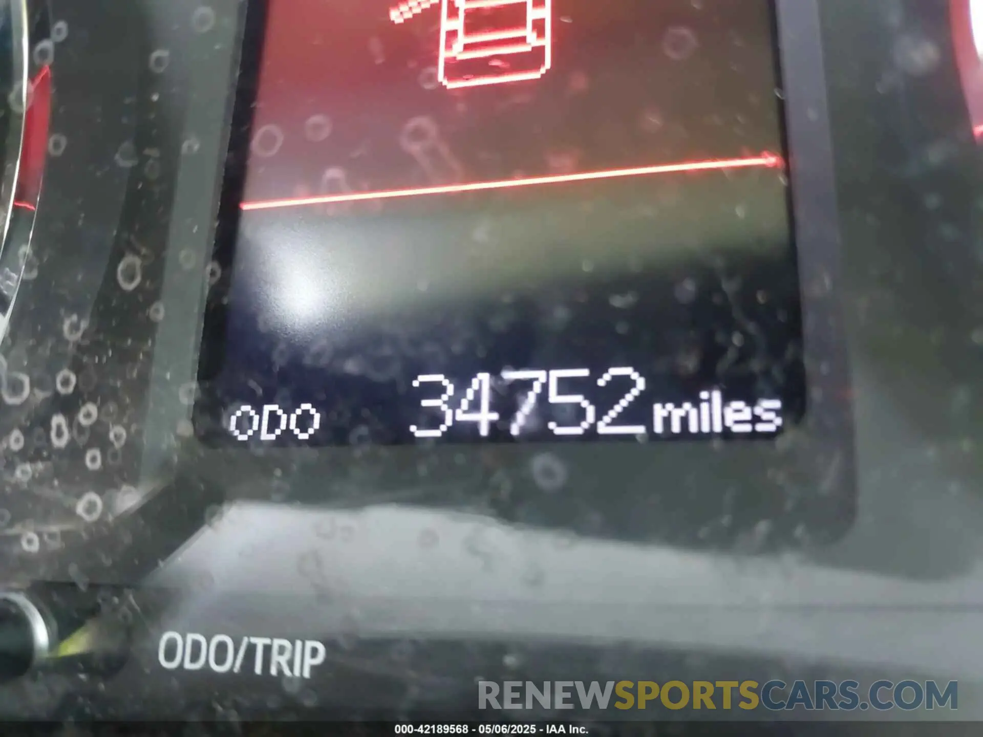 15 Photograph of a damaged car 2T1BURHE4KC176589 TOYOTA COROLLA 2019