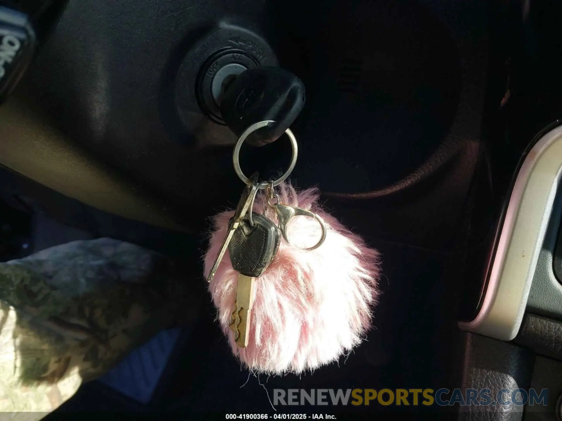 11 Photograph of a damaged car 2T1BURHE4KC211793 TOYOTA COROLLA 2019