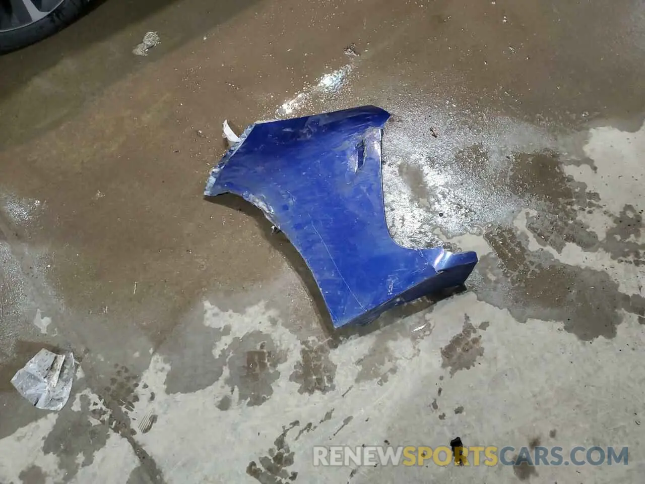 12 Photograph of a damaged car 2T1BURHE4KC223247 TOYOTA COROLLA 2019