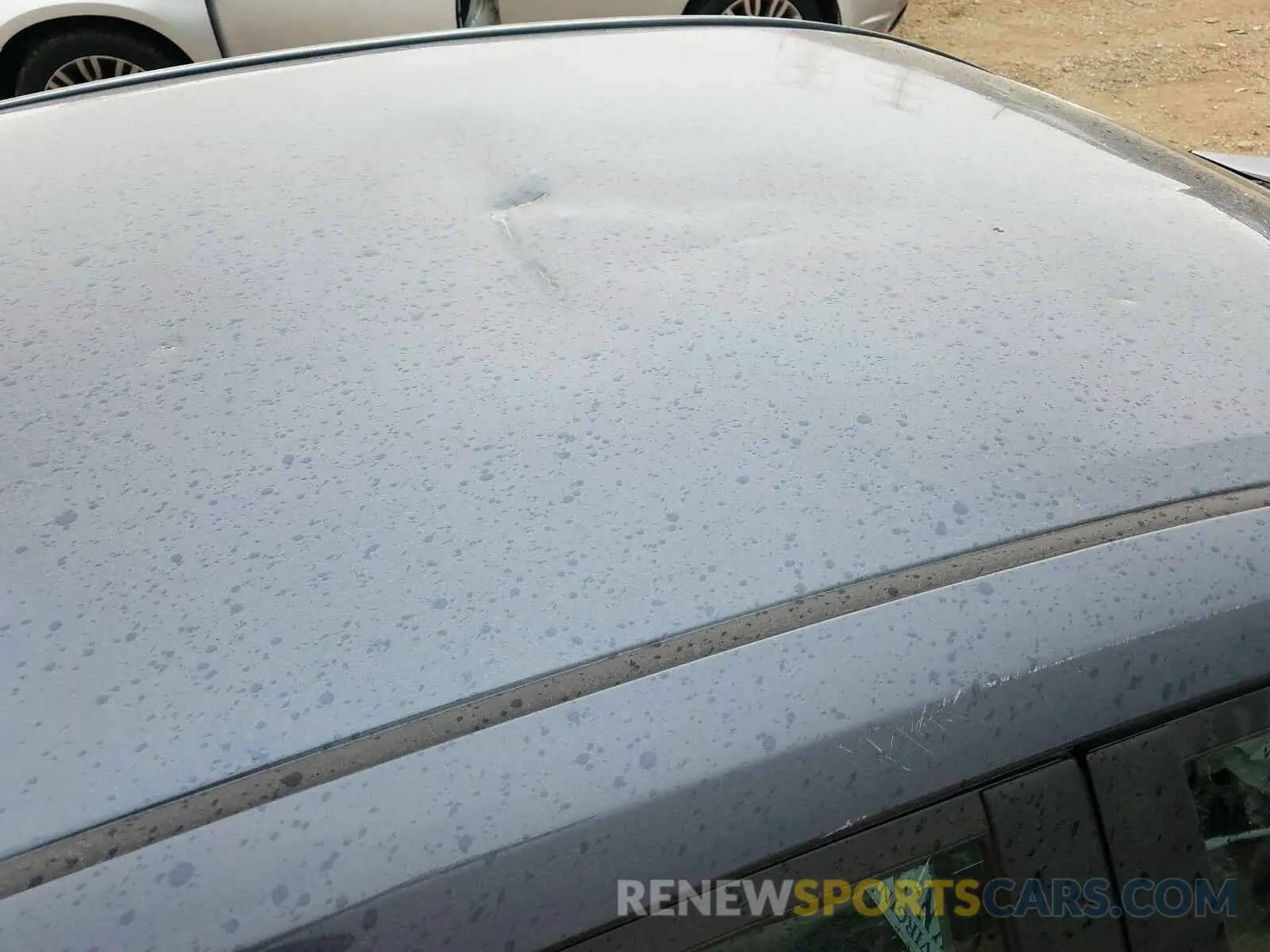 9 Photograph of a damaged car 2T1BURHE6KC167831 TOYOTA COROLLA 2019