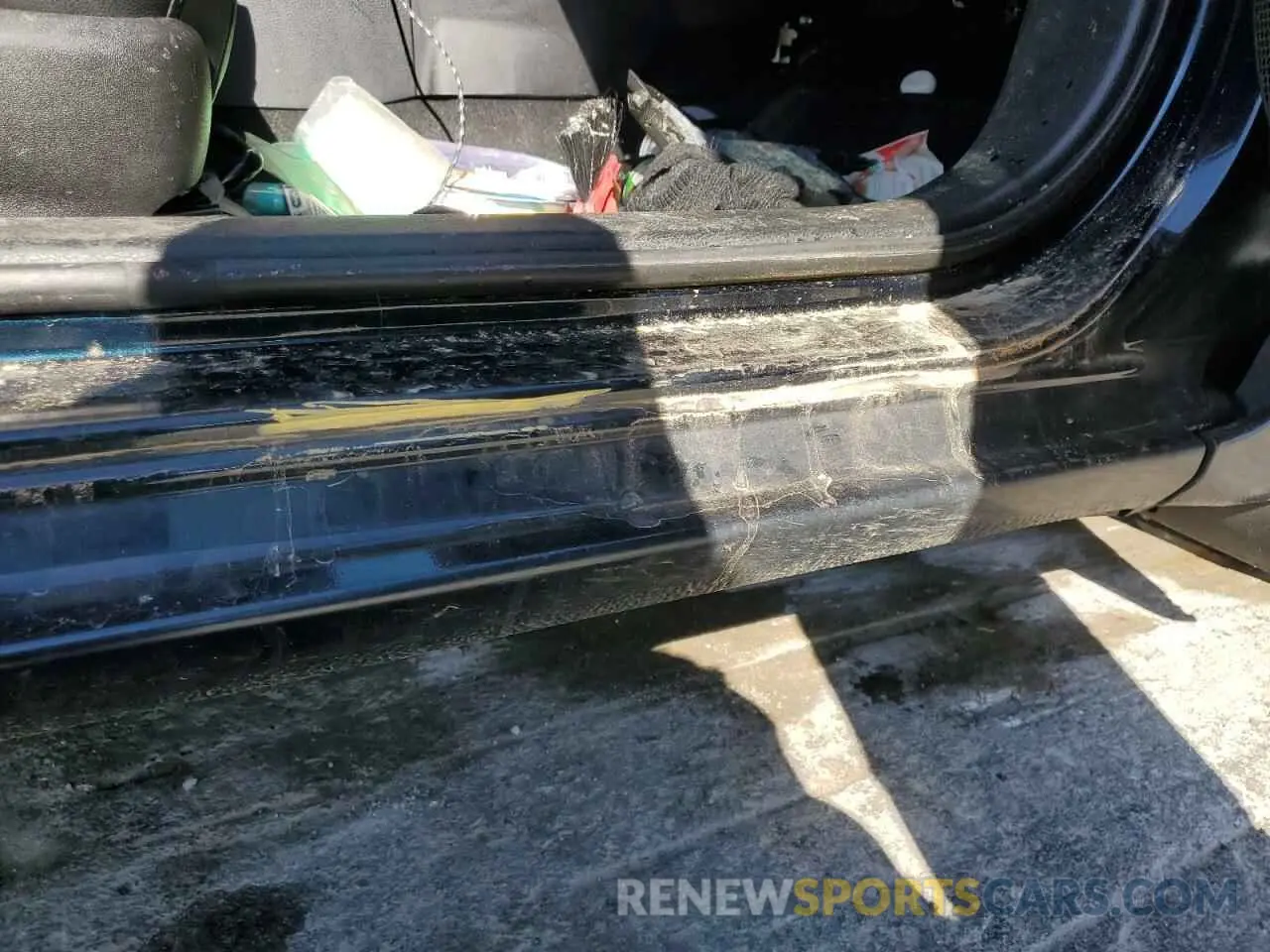 12 Photograph of a damaged car 2T1BURHE6KC168431 TOYOTA COROLLA 2019