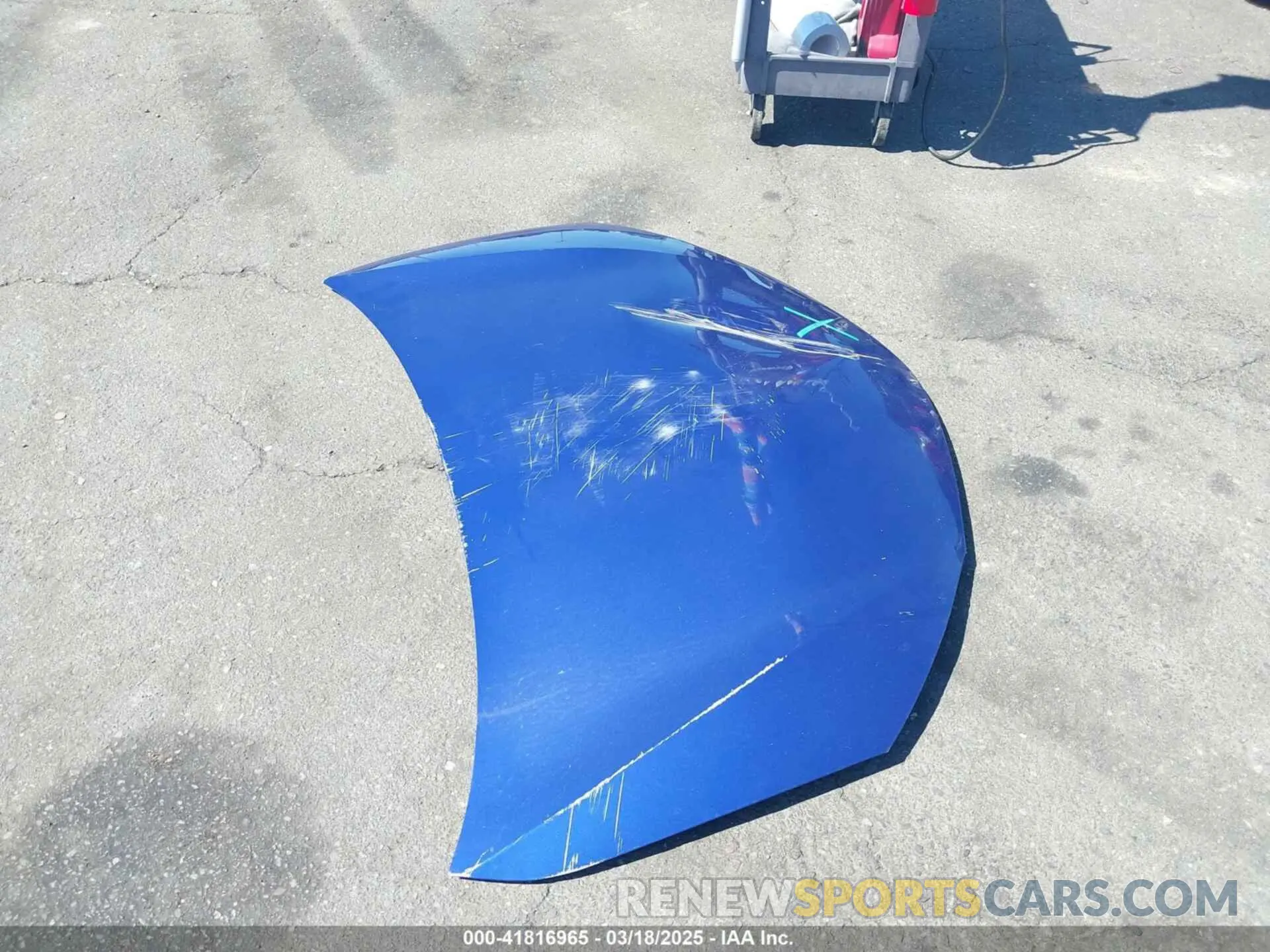 18 Photograph of a damaged car 2T1BURHE7KC151525 TOYOTA COROLLA 2019