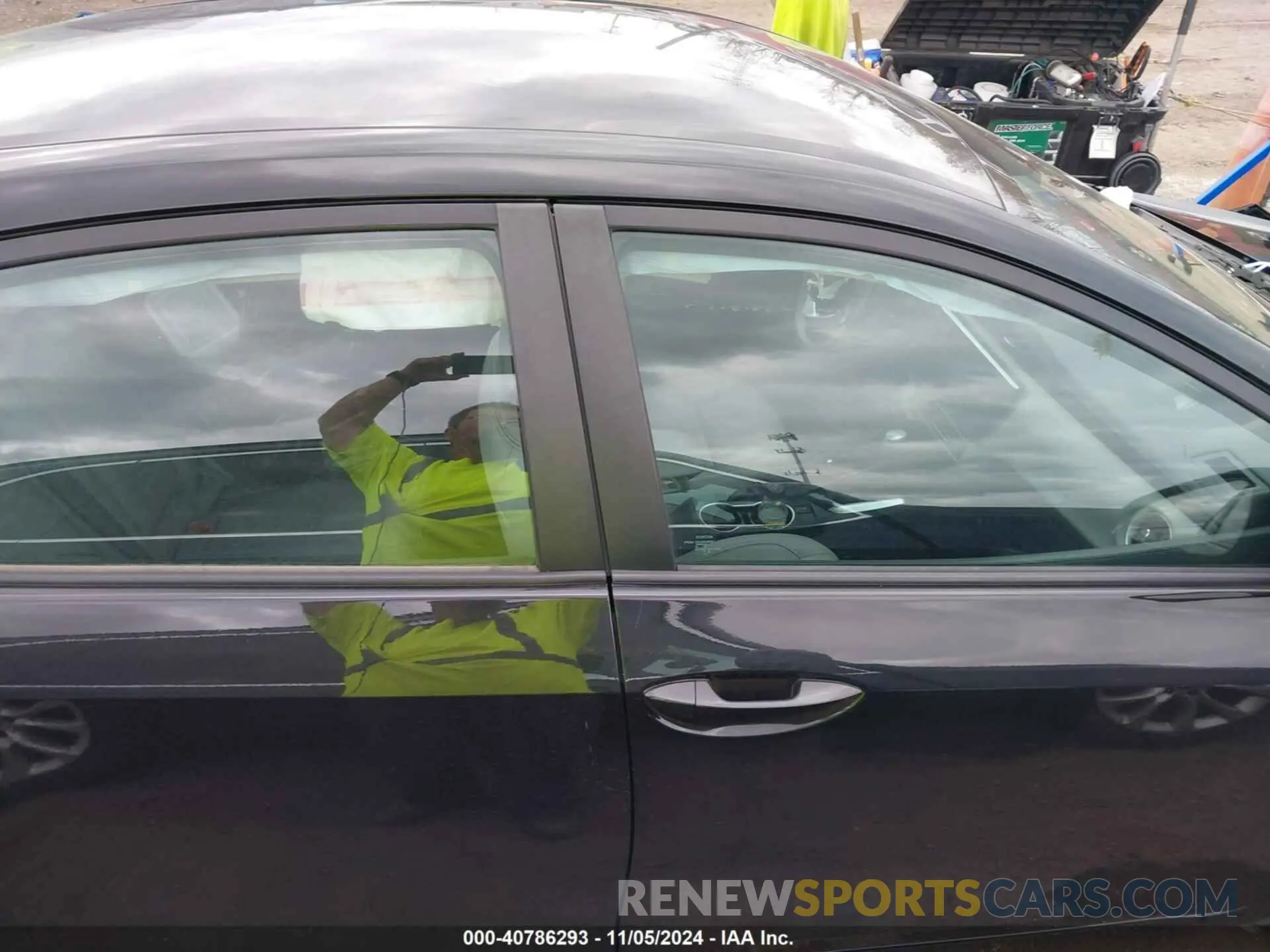 13 Photograph of a damaged car 2T1BURHE7KC231567 TOYOTA COROLLA 2019