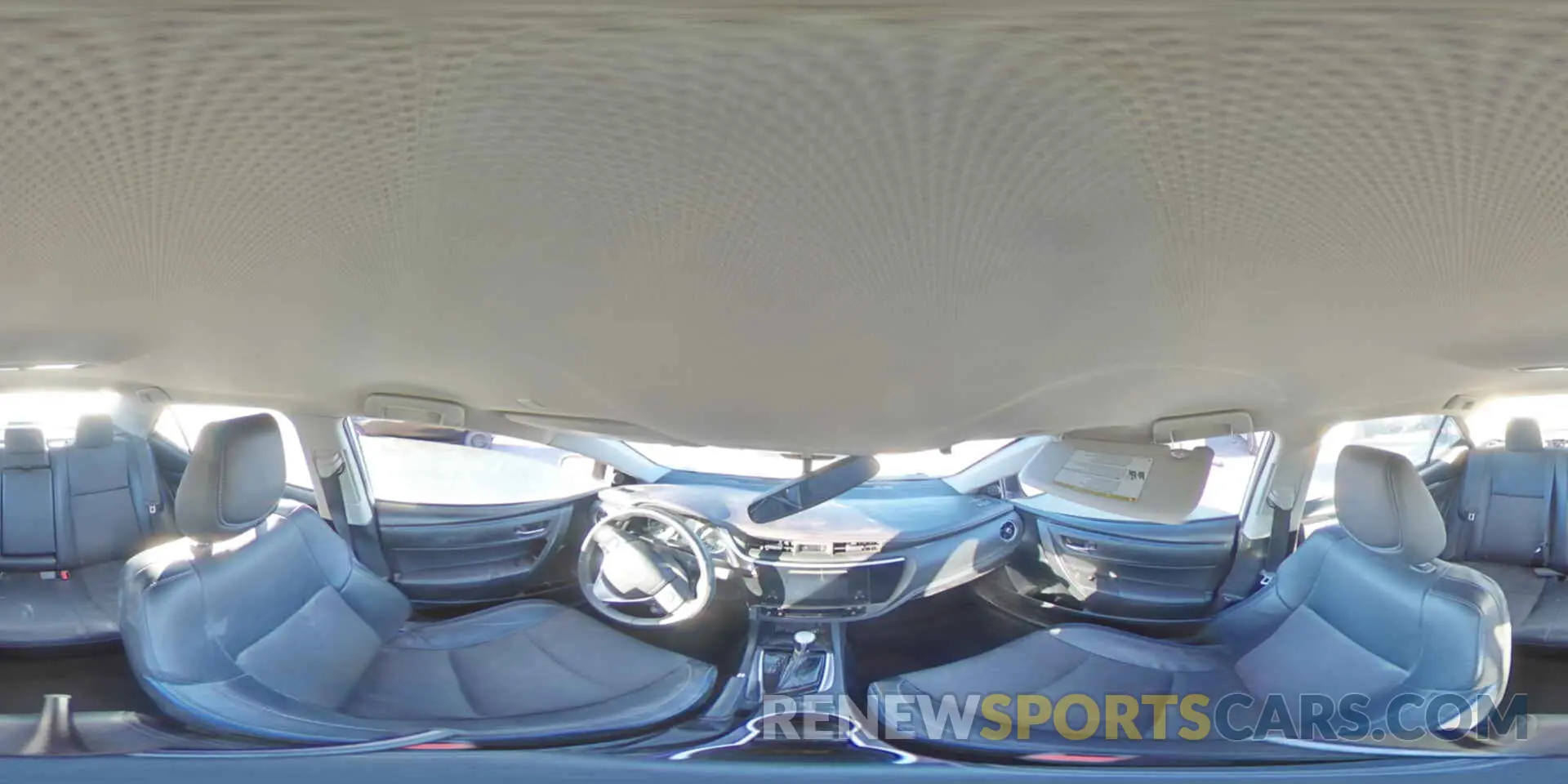 13 Photograph of a damaged car 2T1BURHE7KC232251 TOYOTA COROLLA 2019