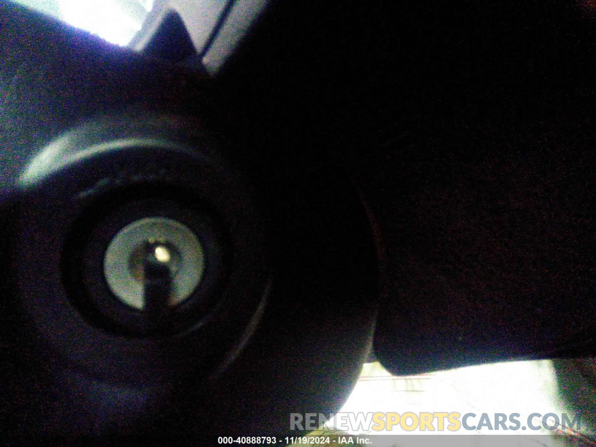 11 Photograph of a damaged car 2T1BURHE7KC241807 TOYOTA COROLLA 2019