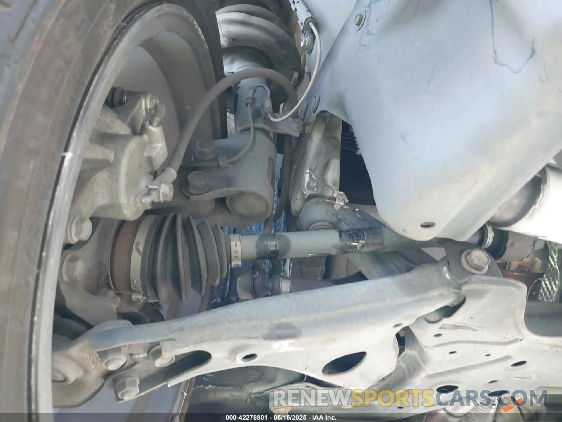 18 Photograph of a damaged car 2T1BURHE8KC166924 TOYOTA COROLLA 2019