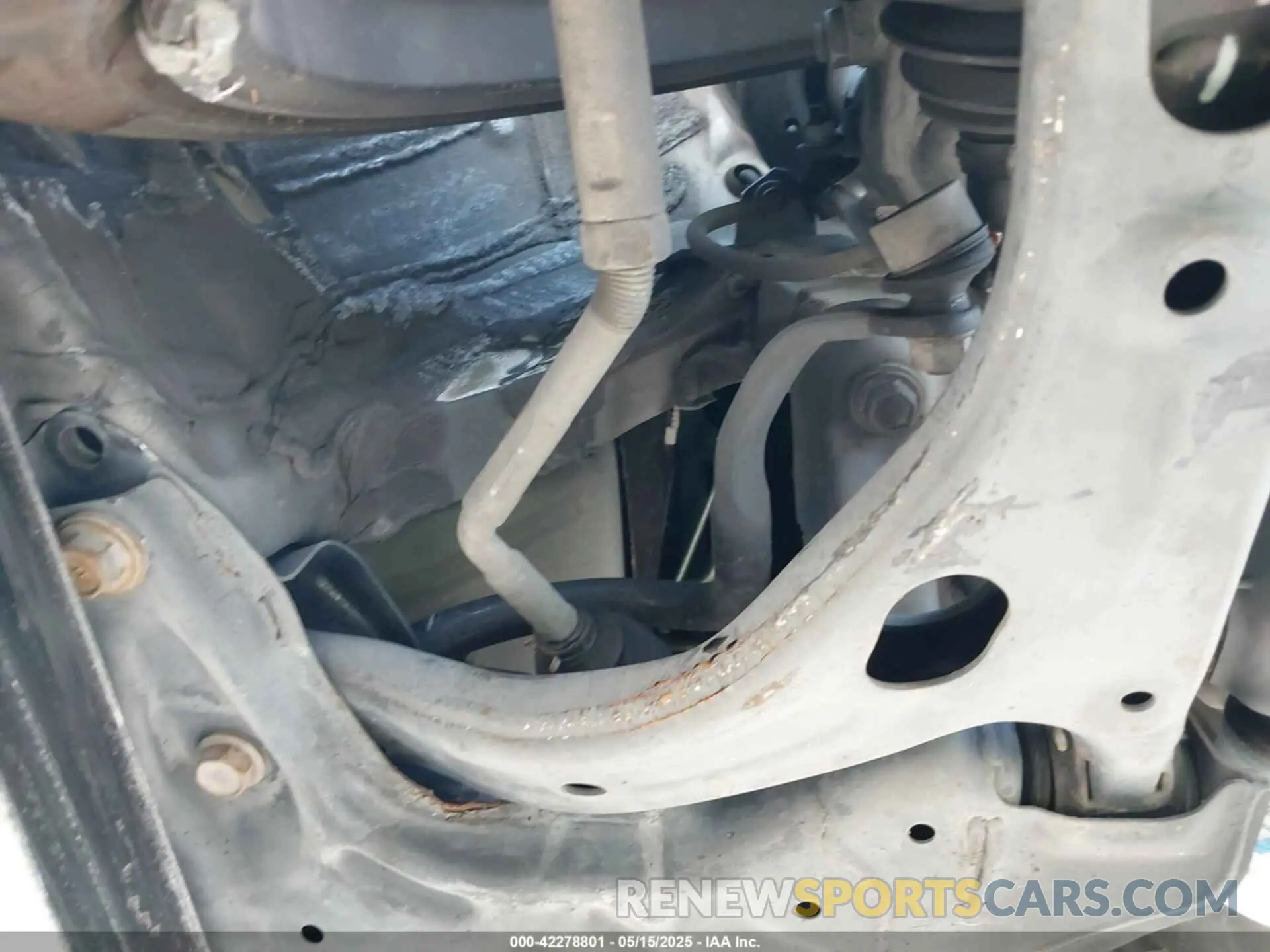 19 Photograph of a damaged car 2T1BURHE8KC166924 TOYOTA COROLLA 2019