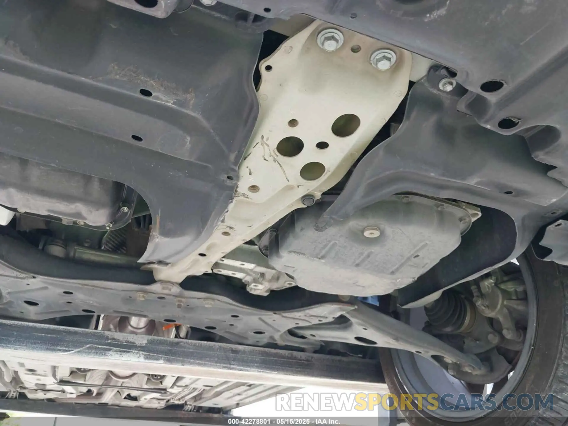 20 Photograph of a damaged car 2T1BURHE8KC166924 TOYOTA COROLLA 2019