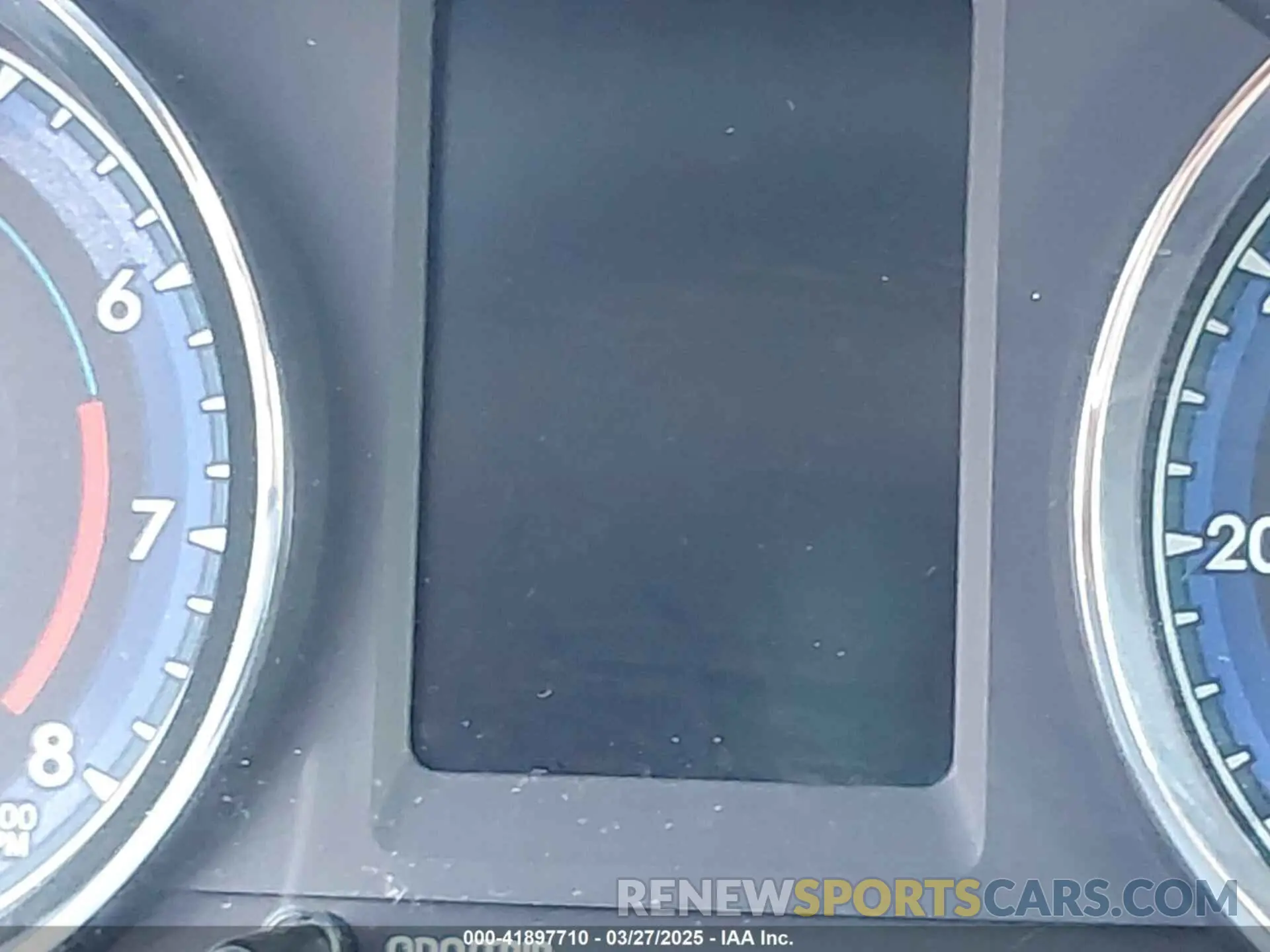 16 Photograph of a damaged car 2T1BURHE8KC234364 TOYOTA COROLLA 2019