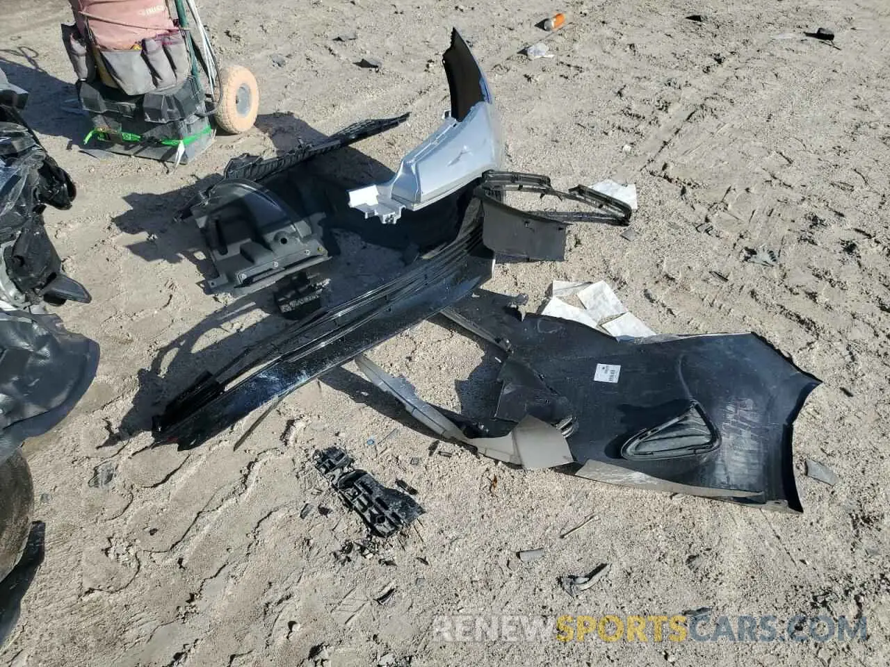 12 Photograph of a damaged car 2T1BURHE9KC130546 TOYOTA COROLLA 2019