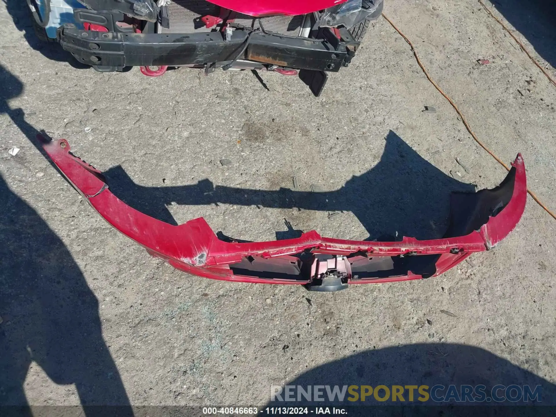 12 Photograph of a damaged car 2T1BURHE9KC149484 TOYOTA COROLLA 2019