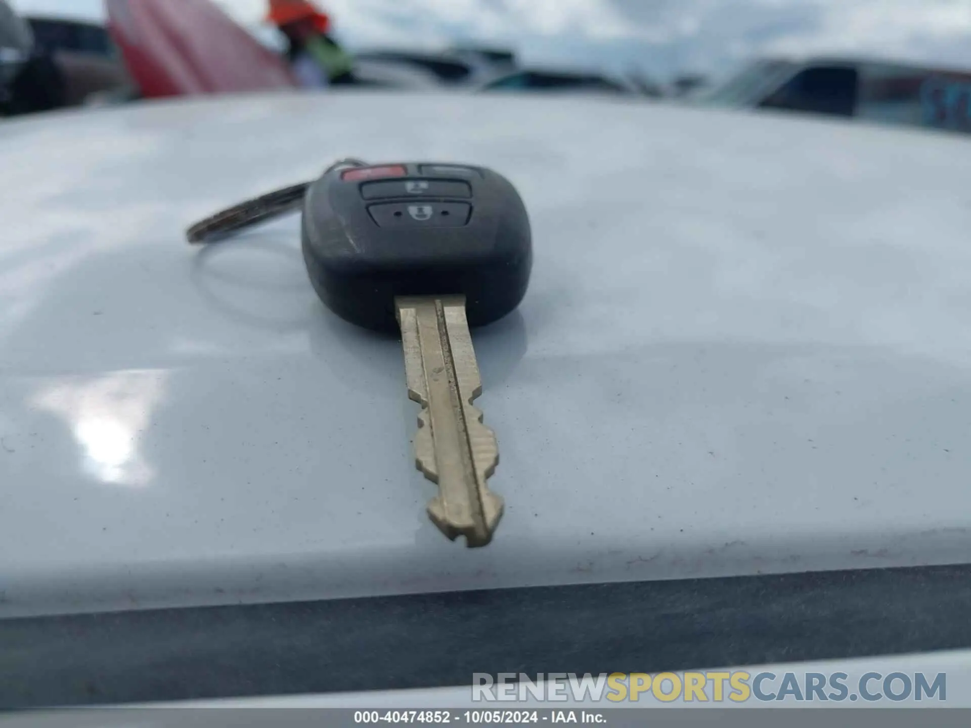 11 Photograph of a damaged car 2T1BURHE9KC176927 TOYOTA COROLLA 2019