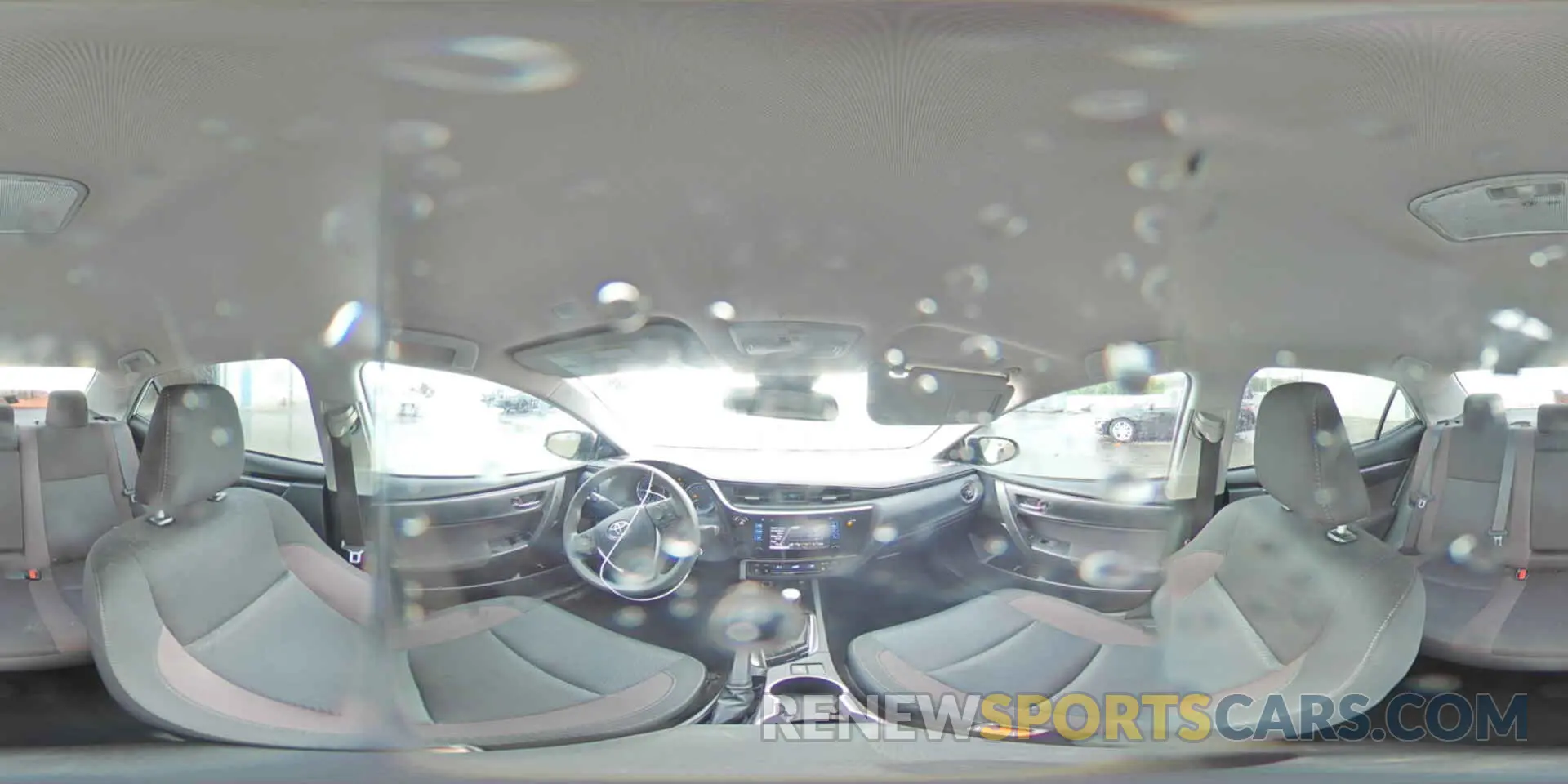 15 Photograph of a damaged car 2T1BURHE9KC182873 TOYOTA COROLLA 2019