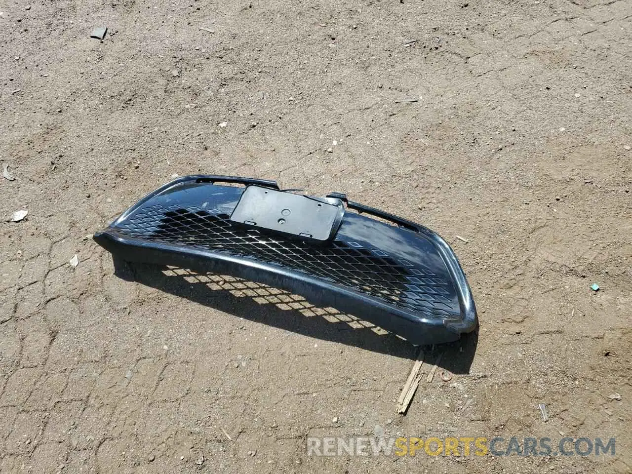 12 Photograph of a damaged car 2T1BURHE9KC186003 TOYOTA COROLLA 2019